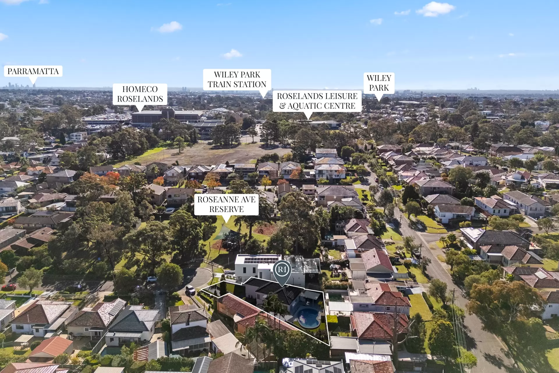 23 Roseanne Avenue, Roselands Sold by Richard Matthews Real Estate - image 13