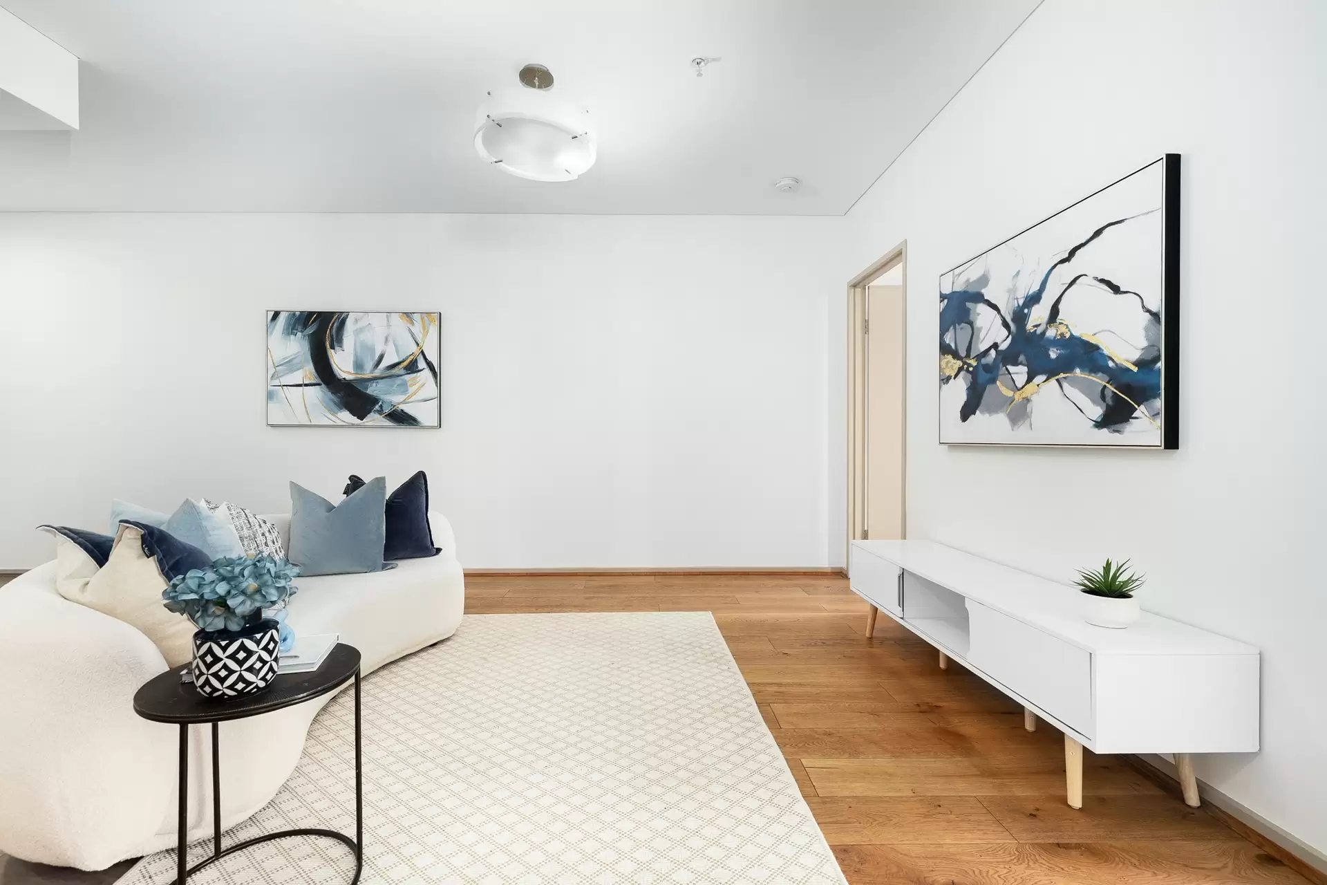 1208/36 Victoria Street, Burwood Sold by Richard Matthews Real Estate - image 1