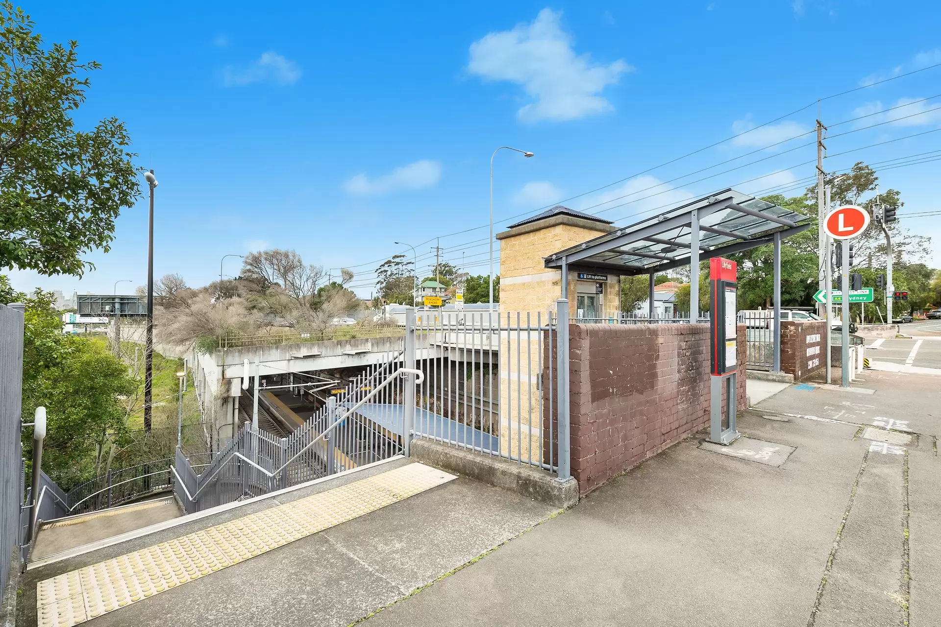 1 Trevor Street, Lilyfield Leased by Richard Matthews Real Estate - image 6