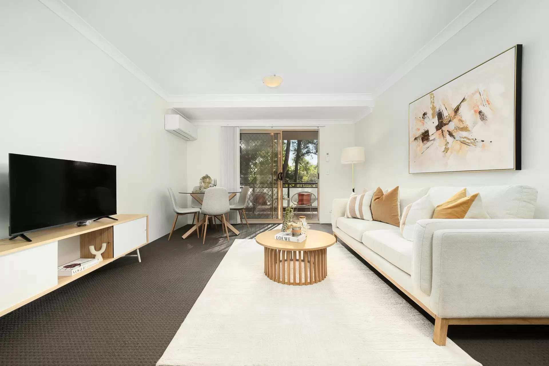 33/12 West Street, Croydon Sold by Richard Matthews Real Estate - image 1