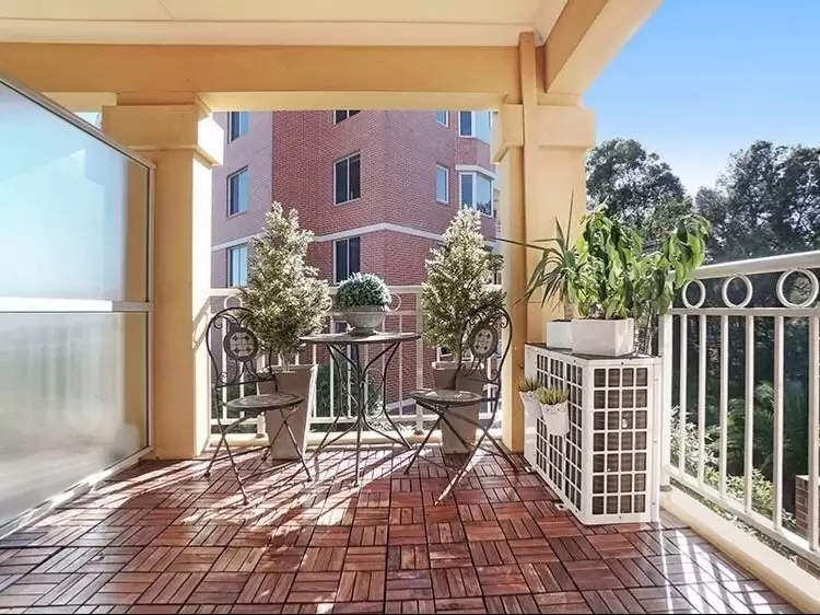 23/10 Webb Street, Croydon Leased by Richard Matthews Real Estate - image 8