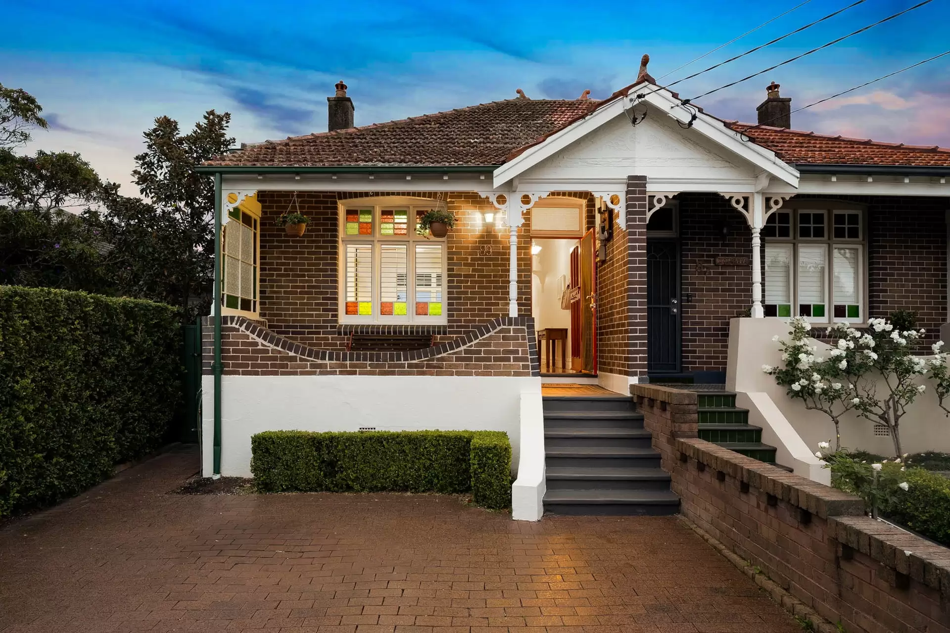 89 Croydon Avenue, Croydon Park Sold by Richard Matthews Real Estate - image 1