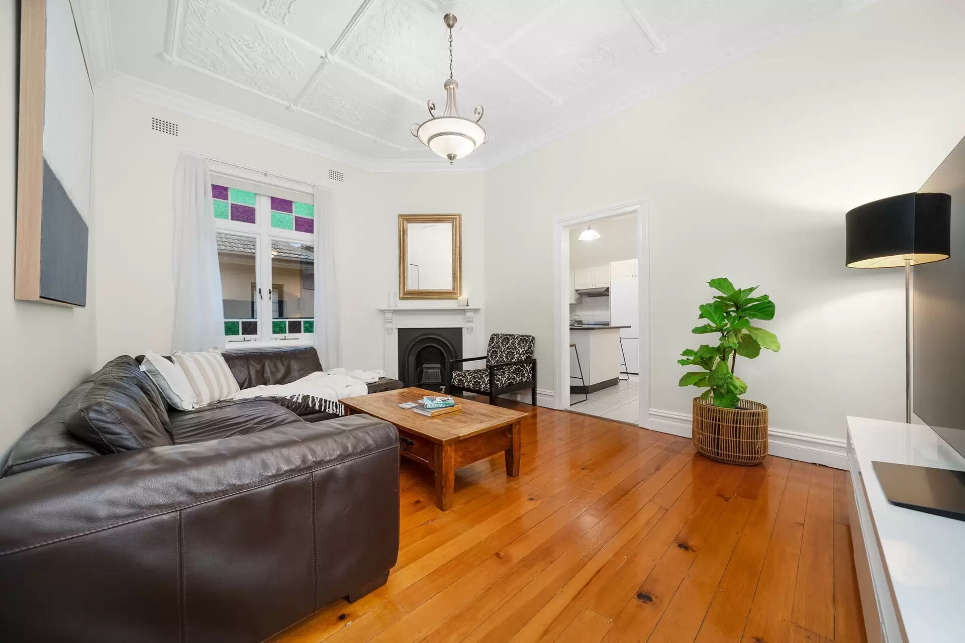89 Croydon Avenue, Croydon Park Sold by Richard Matthews Real Estate - image 2