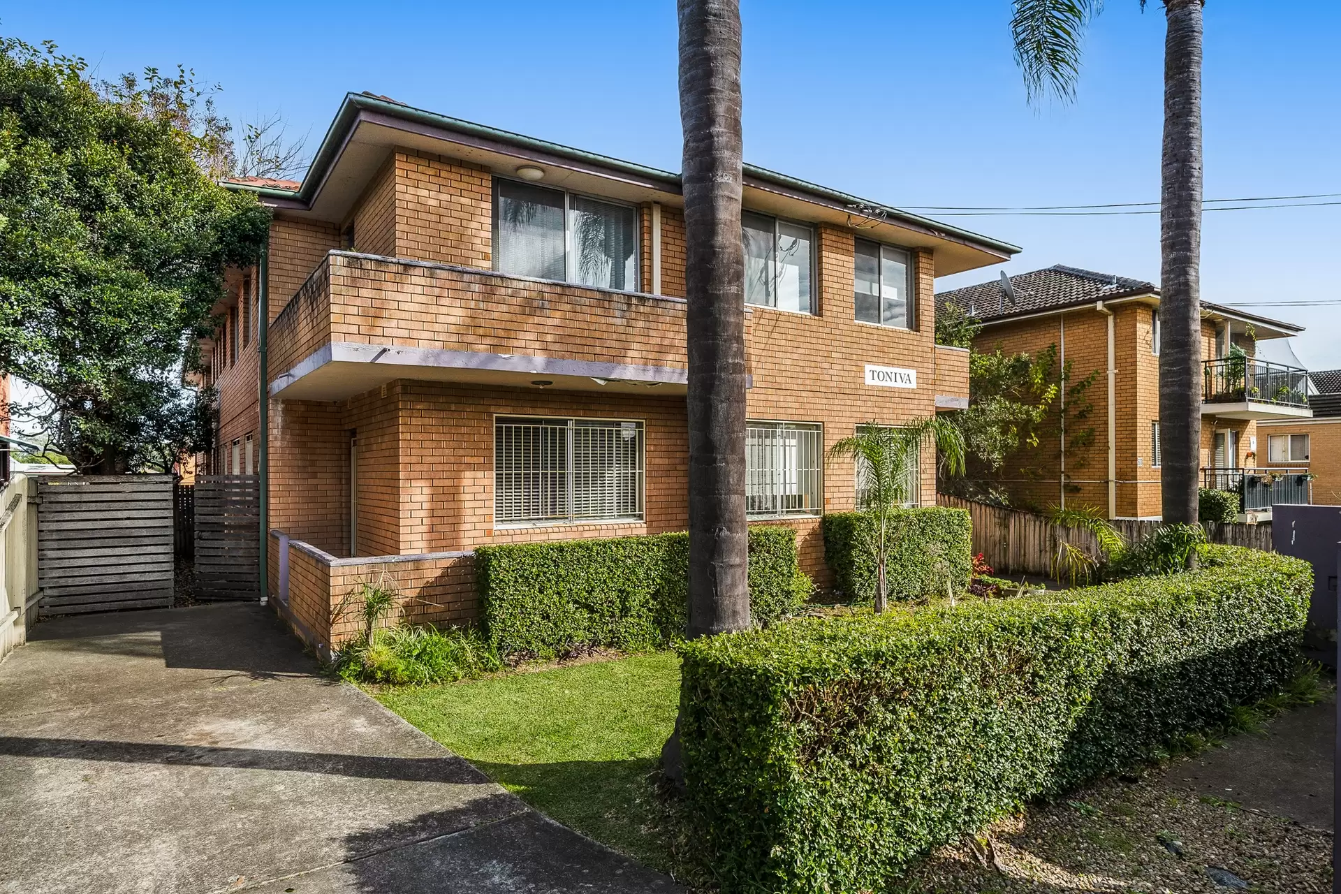 2/58 Shadforth Street, Wiley Park Sold by Richard Matthews Real Estate - image 1