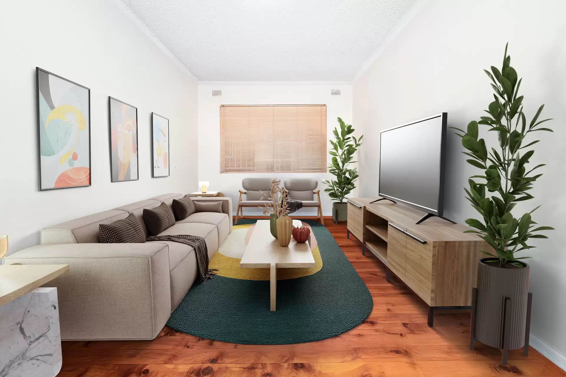 2/58 Shadforth Street, Wiley Park Sold by Richard Matthews Real Estate - image 2