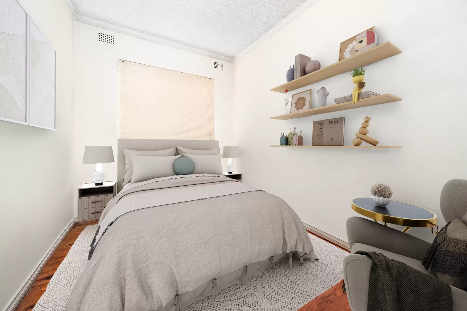 2/58 Shadforth Street, Wiley Park Sold by Richard Matthews Real Estate - image 4