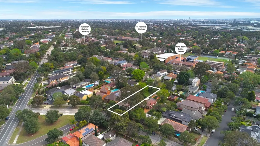 61 Oxford Road, Strathfield Sold by Richard Matthews Real Estate - image 9