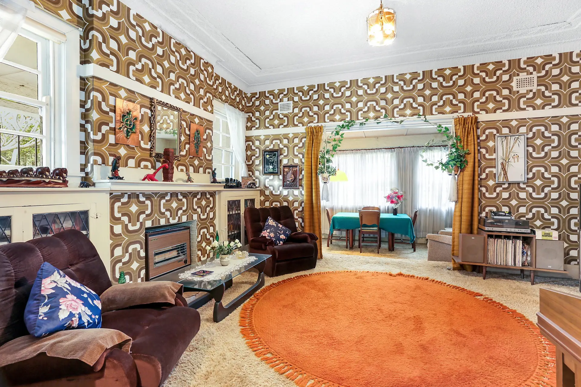 61 Oxford Road, Strathfield Sold by Richard Matthews Real Estate - image 6
