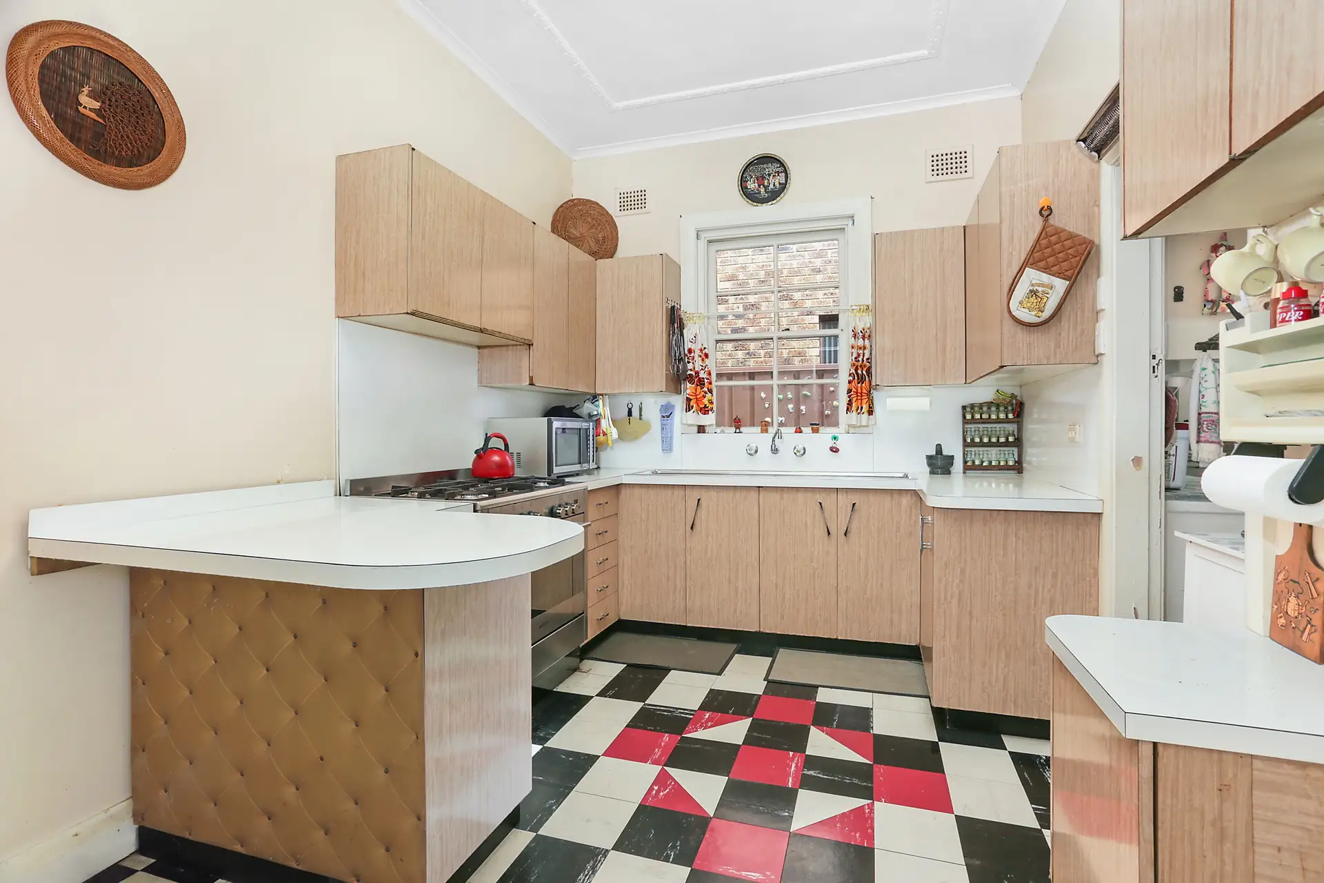 61 Oxford Road, Strathfield Sold by Richard Matthews Real Estate - image 7