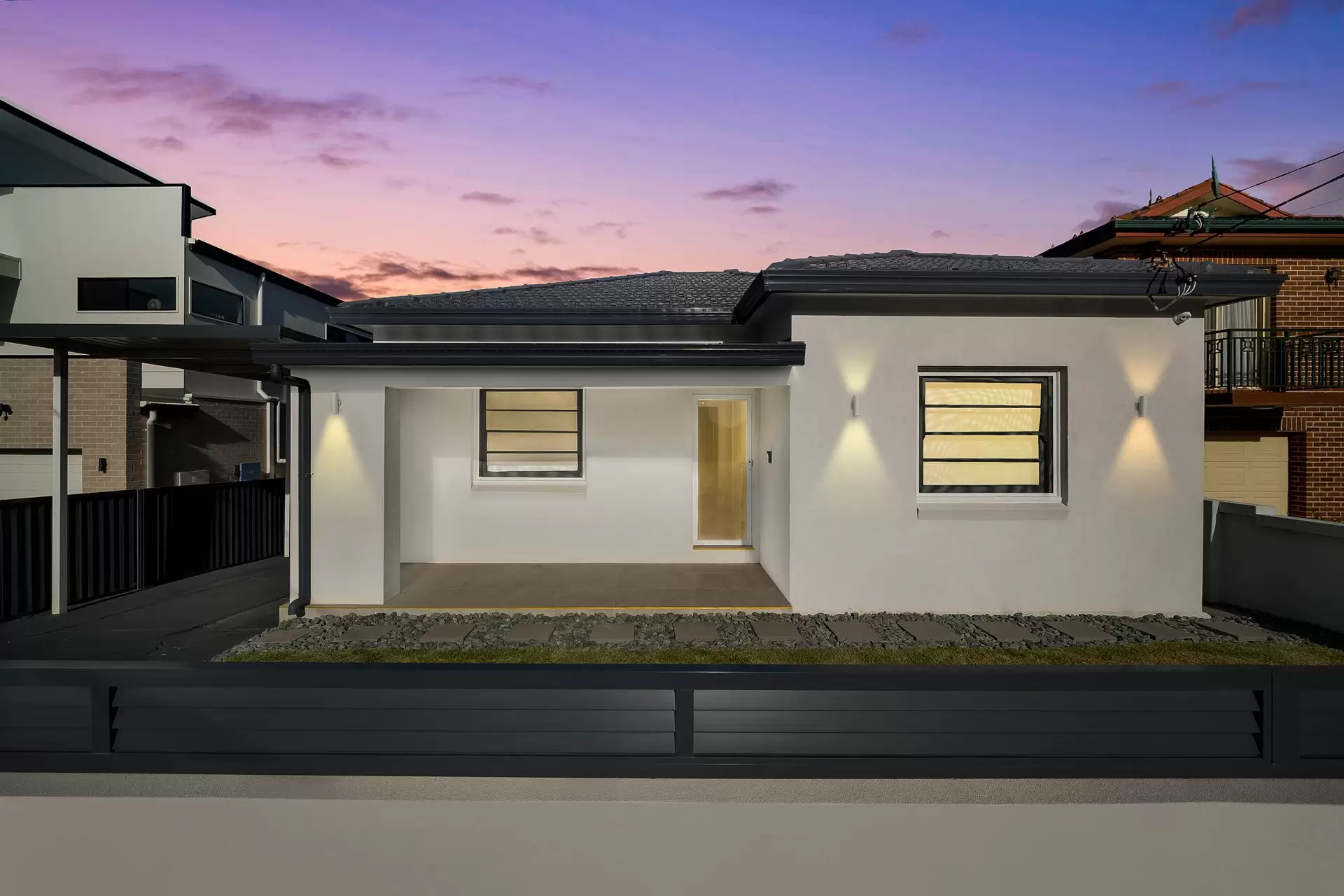 36 Allan Avenue, Belmore Sold by Richard Matthews Real Estate - image 1