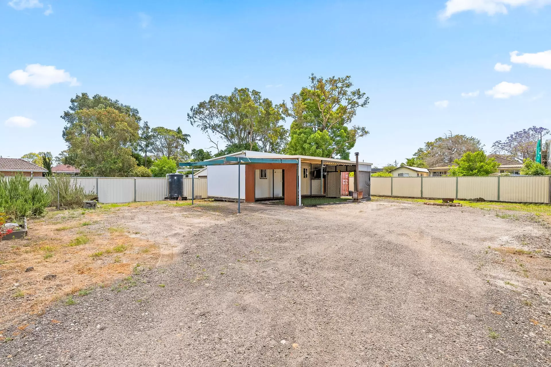 16 Rabaul Road, Georges Hall Sold by Richard Matthews Real Estate - image 8