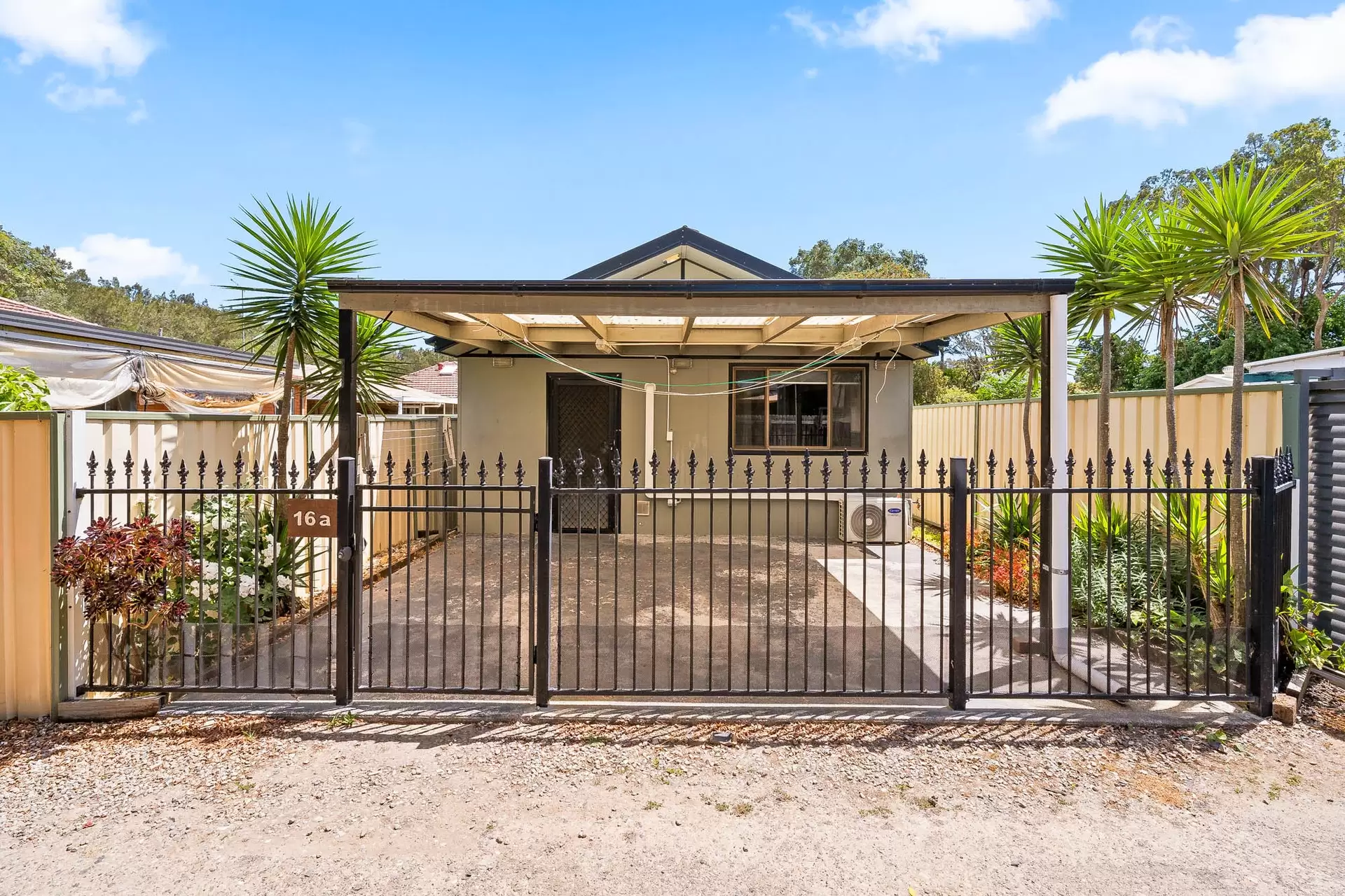 16 Rabaul Road, Georges Hall Sold by Richard Matthews Real Estate - image 7