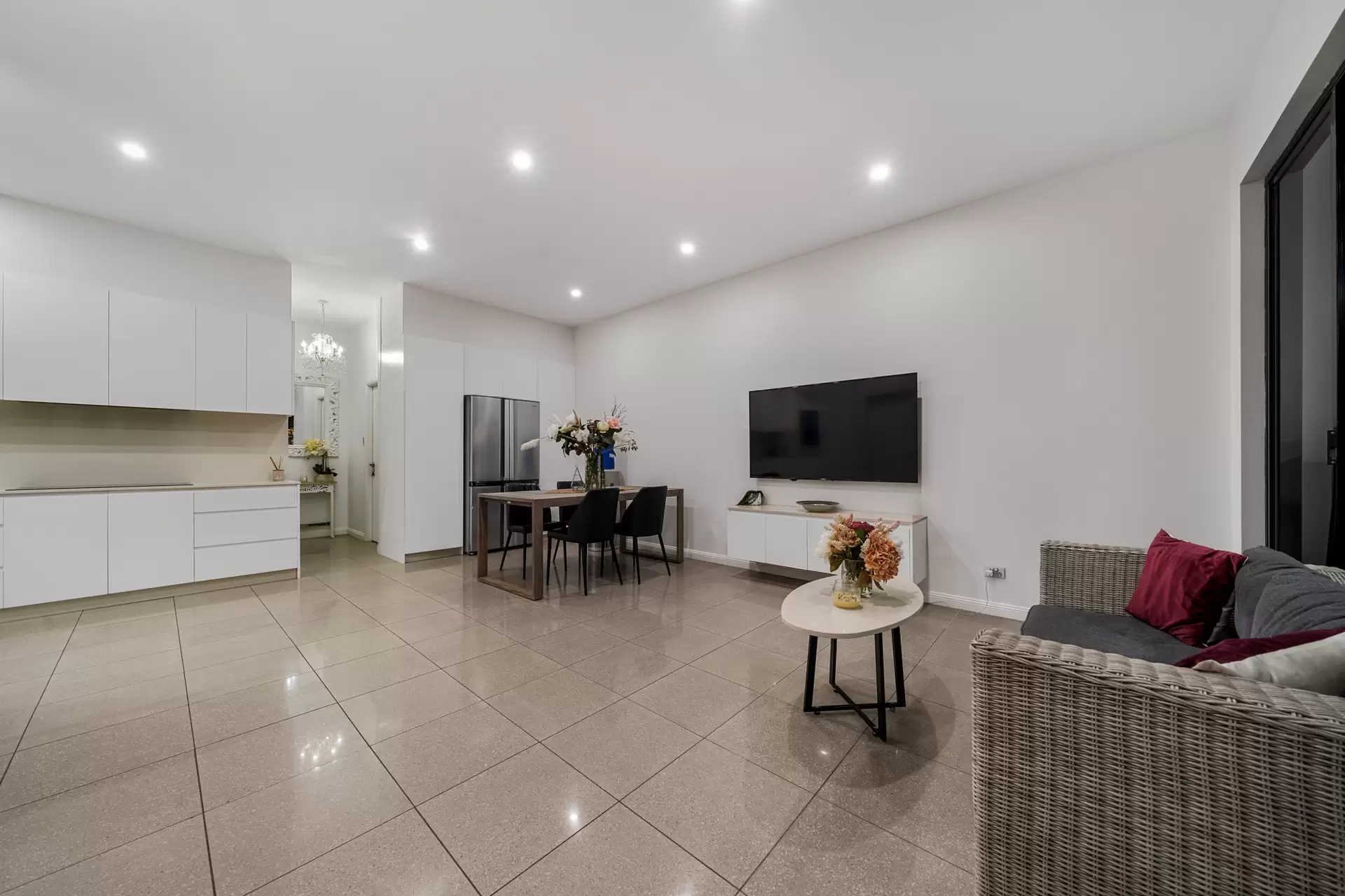 41 Clarke Street, Bass Hill Sold by Richard Matthews Real Estate - image 4