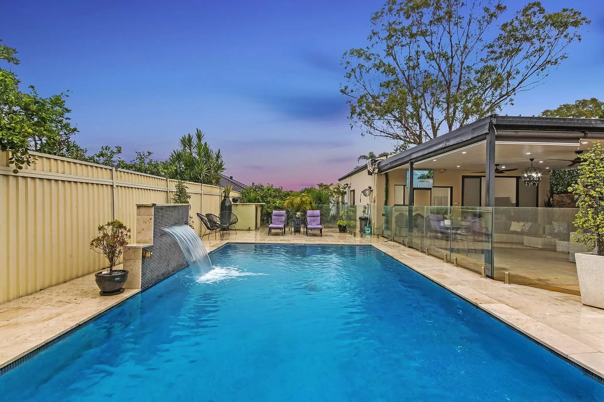 41 Clarke Street, Bass Hill Sold by Richard Matthews Real Estate - image 3