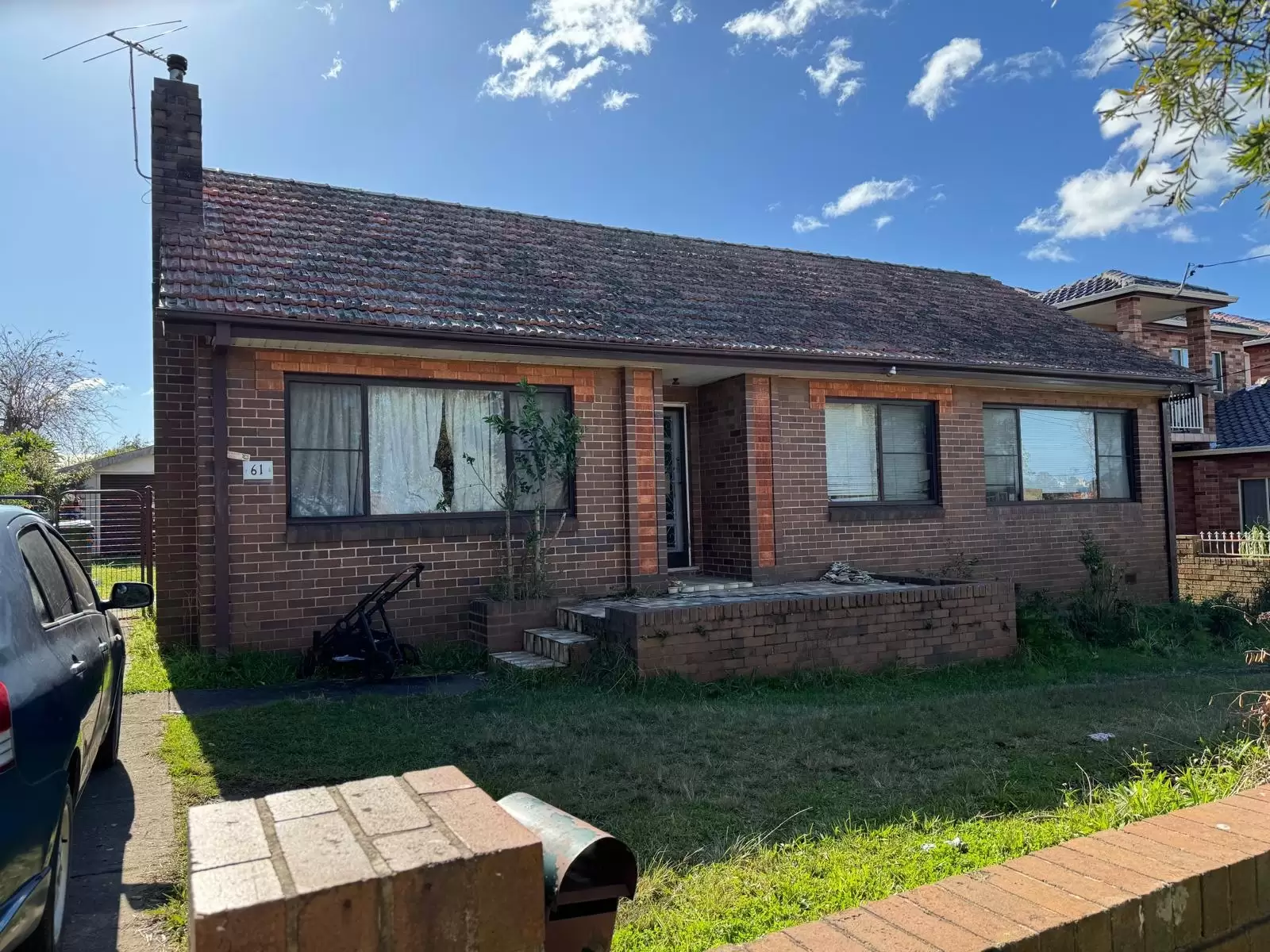 61 Macquarie Street, Greenacre Sold by Richard Matthews Real Estate - image 1