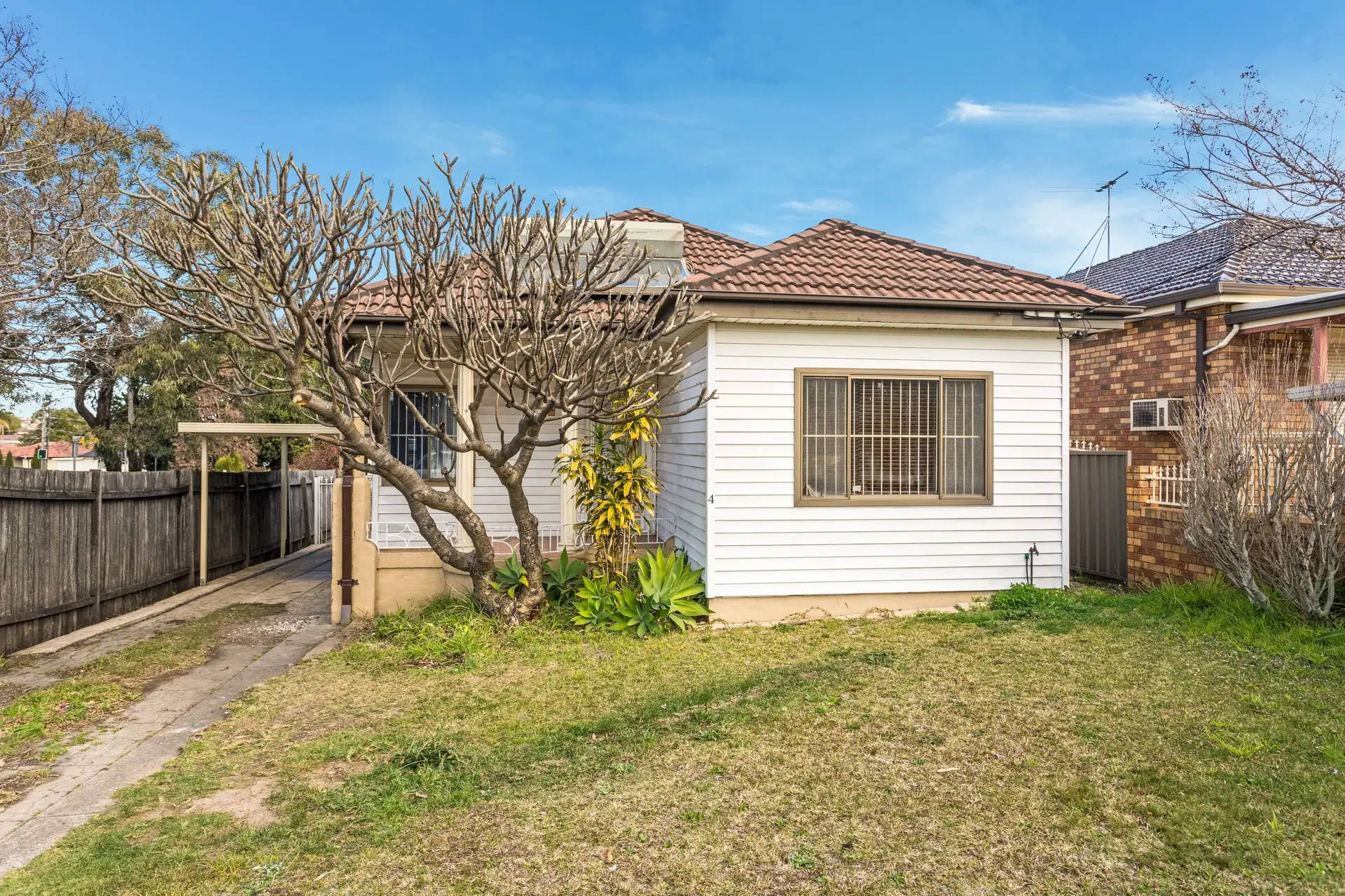 4 Napoleon Road, Greenacre Sold by Richard Matthews Real Estate - image 1
