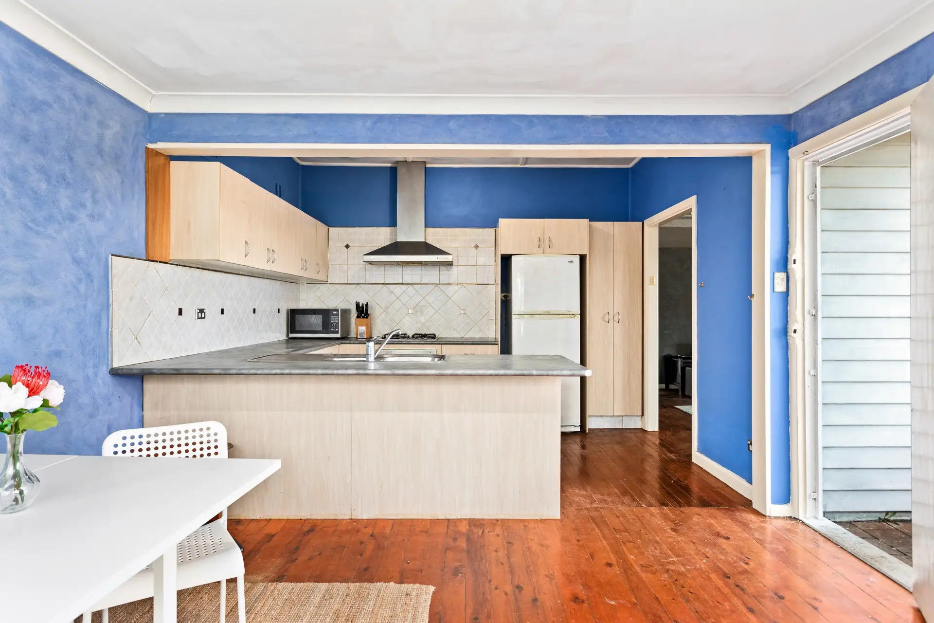 4 Napoleon Road, Greenacre Sold by Richard Matthews Real Estate - image 2