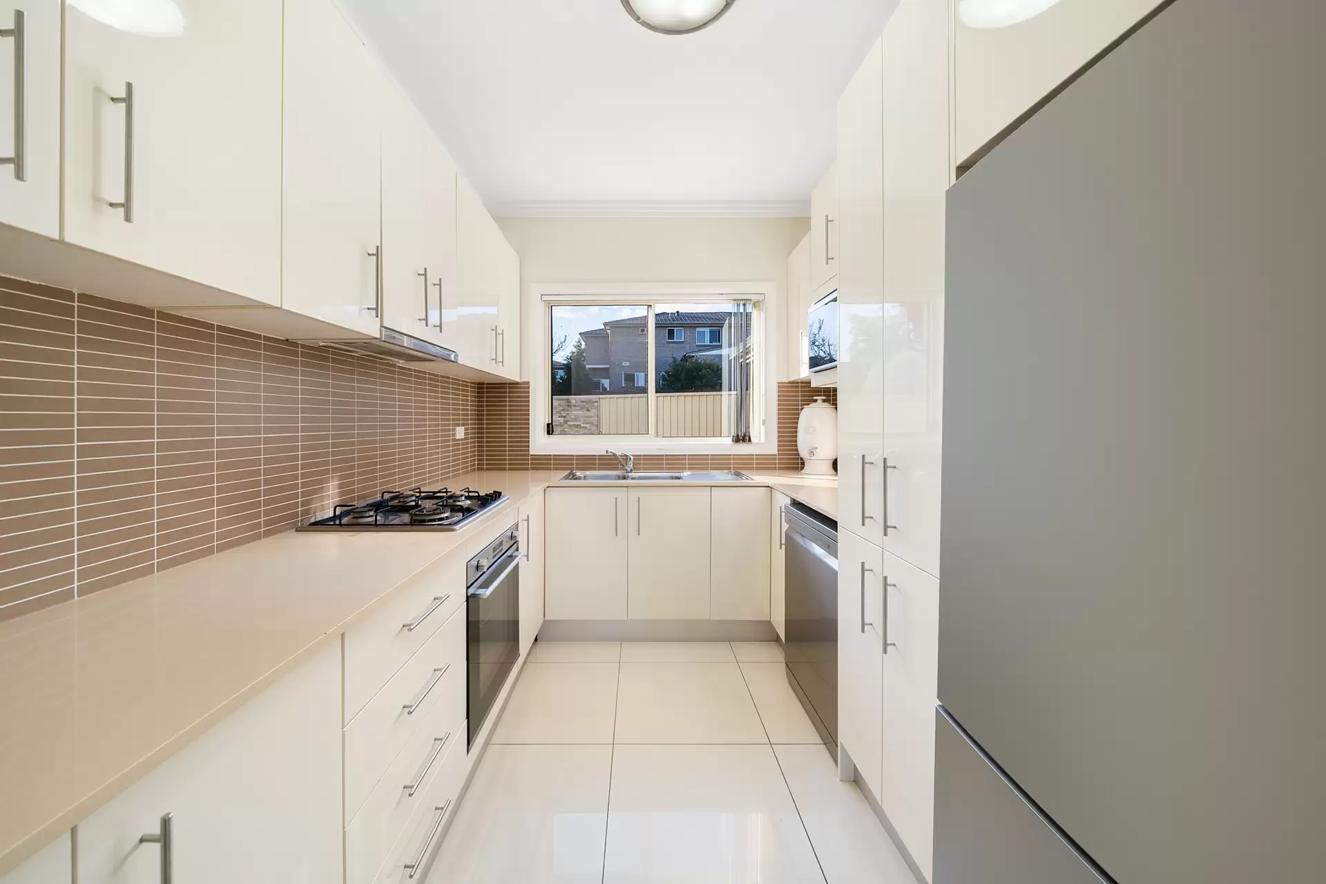 6/29 Hunter Street, Condell Park Sold by Richard Matthews Real Estate - image 3