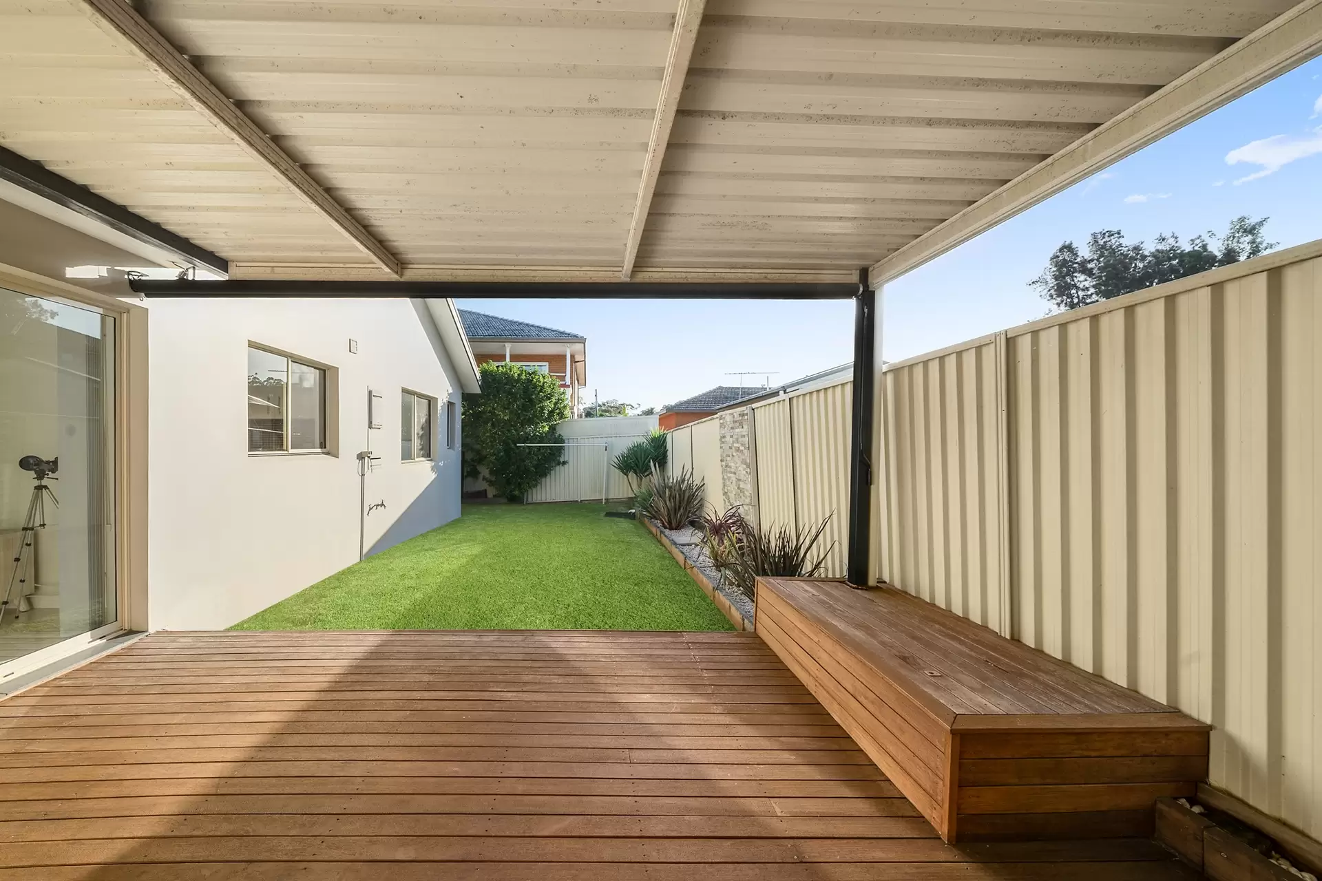 6/29 Hunter Street, Condell Park Sold by Richard Matthews Real Estate - image 5