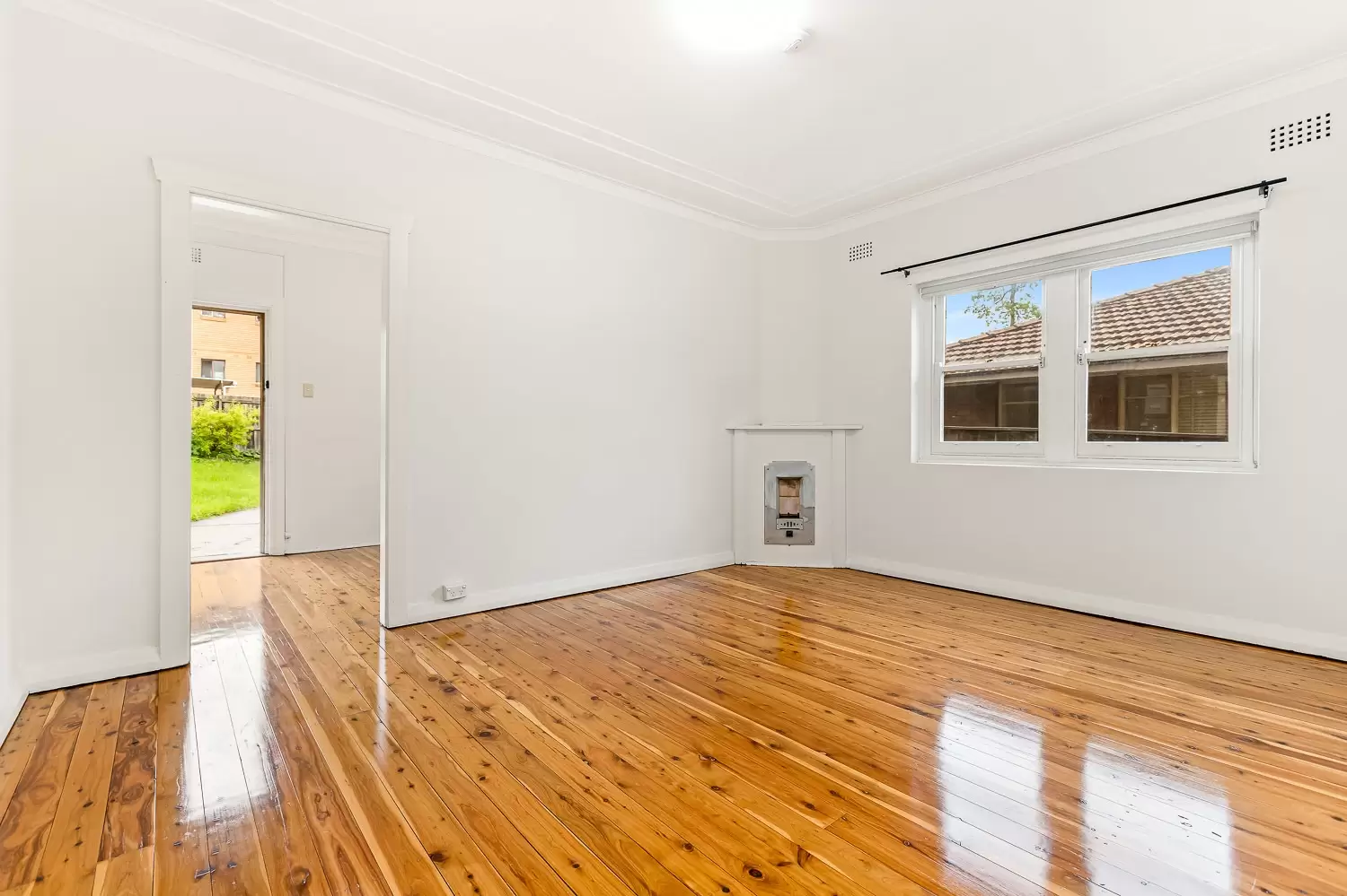 2/11 Morris Street, Summer Hill Leased by Richard Matthews Real Estate - image 1