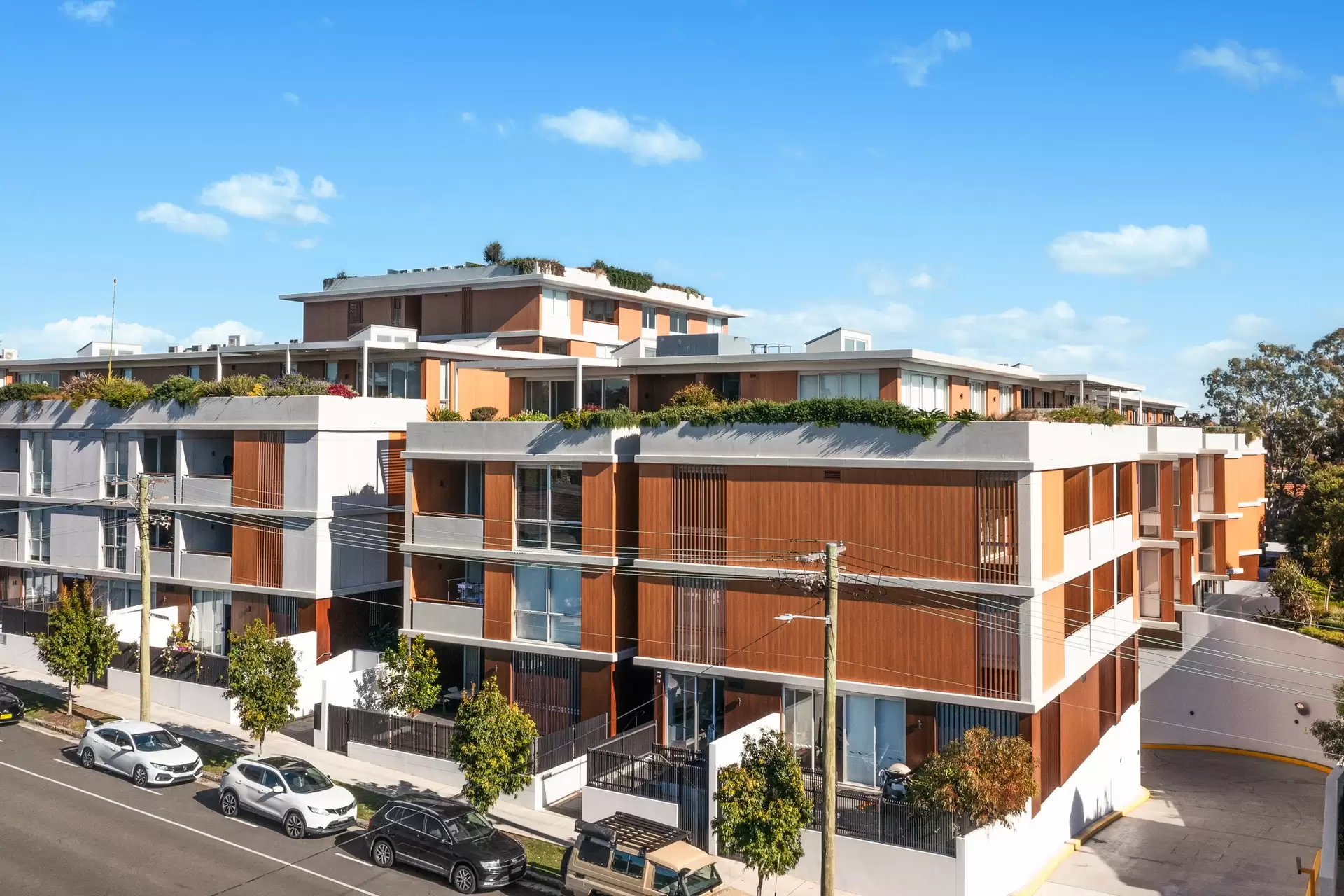205/224 Flood Street, Leichhardt Sold by Richard Matthews Real Estate - image 7