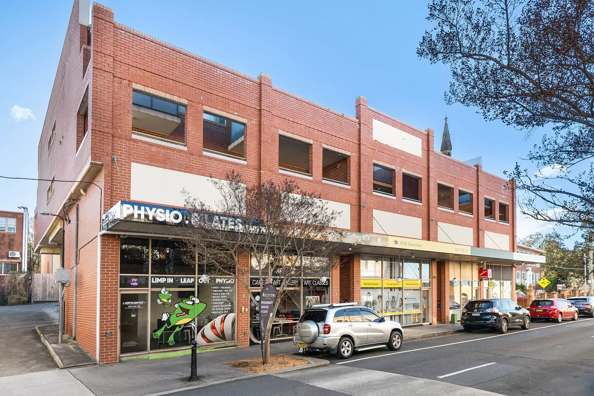 7/90-100 Edwin Street, Croydon Sold by Richard Matthews Real Estate - image 8
