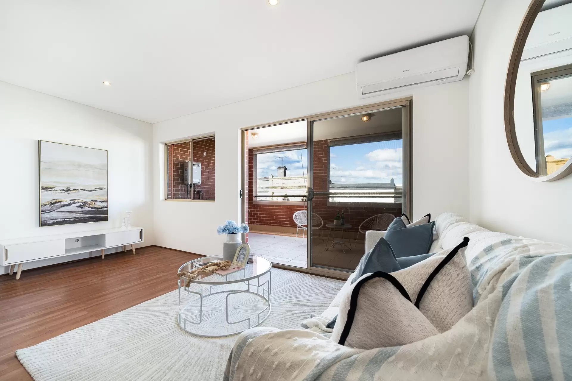 7/90-100 Edwin Street, Croydon Sold by Richard Matthews Real Estate - image 1