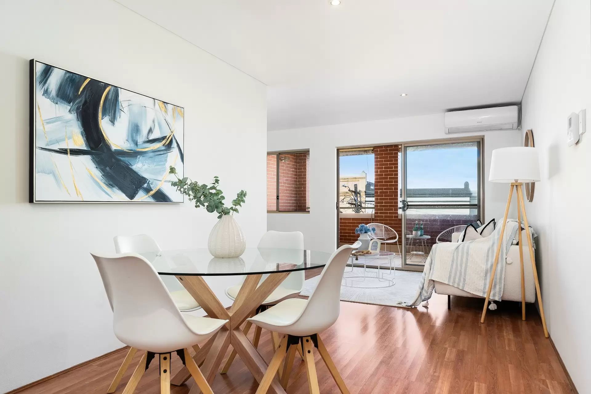 7/90-100 Edwin Street, Croydon Sold by Richard Matthews Real Estate - image 3