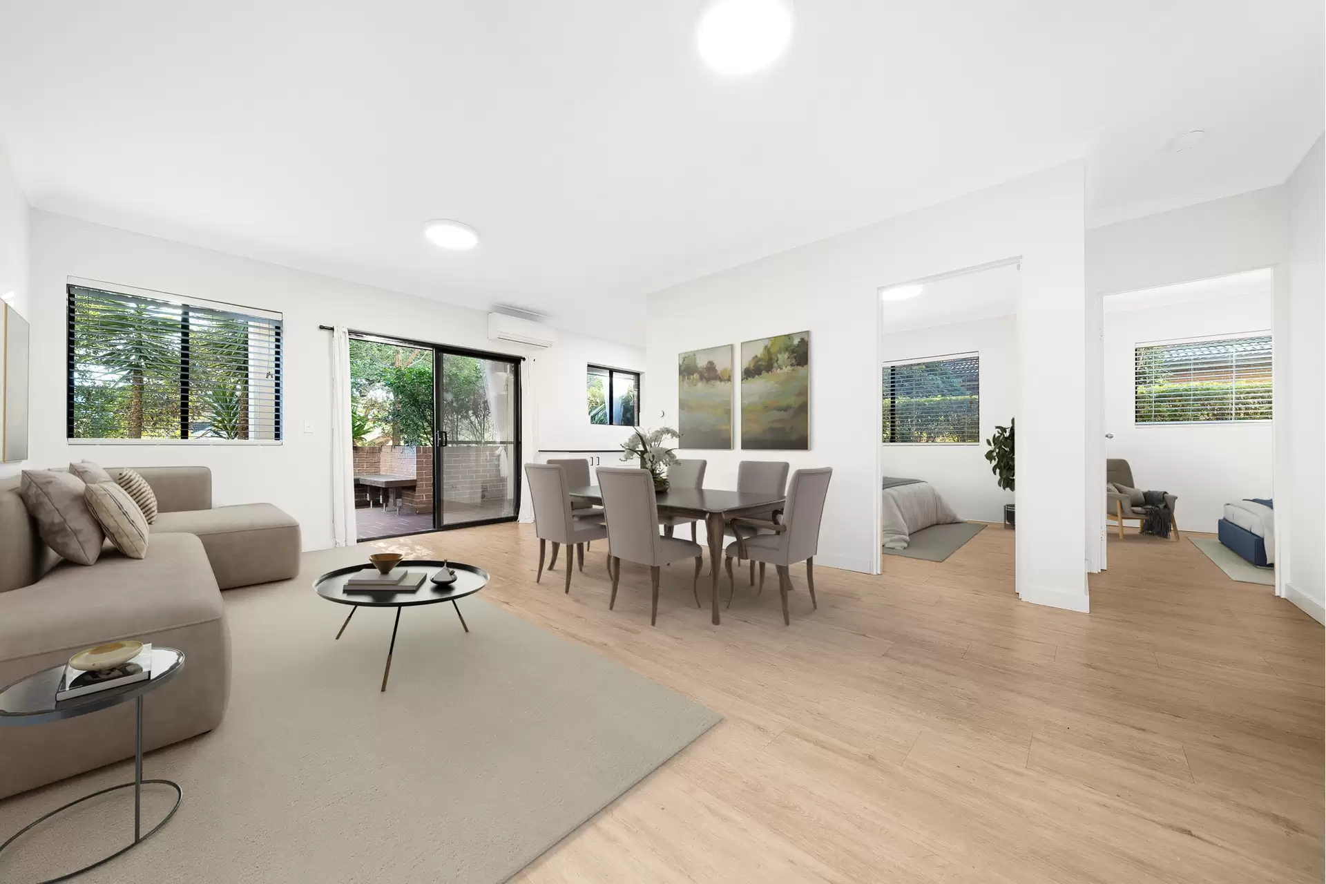 1/48-50 Courallie Avenue, Homebush West Sold by Richard Matthews Real Estate - image 1