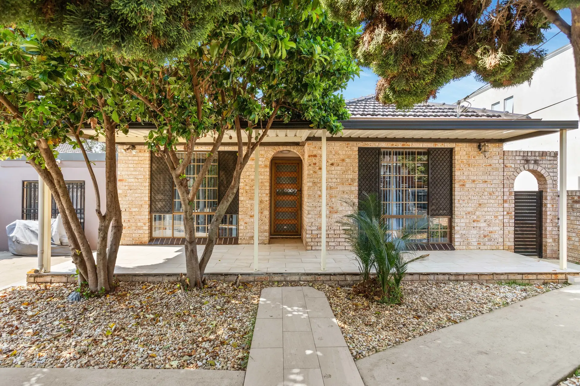 54 Water Street, Belfield Sold by Richard Matthews Real Estate - image 6
