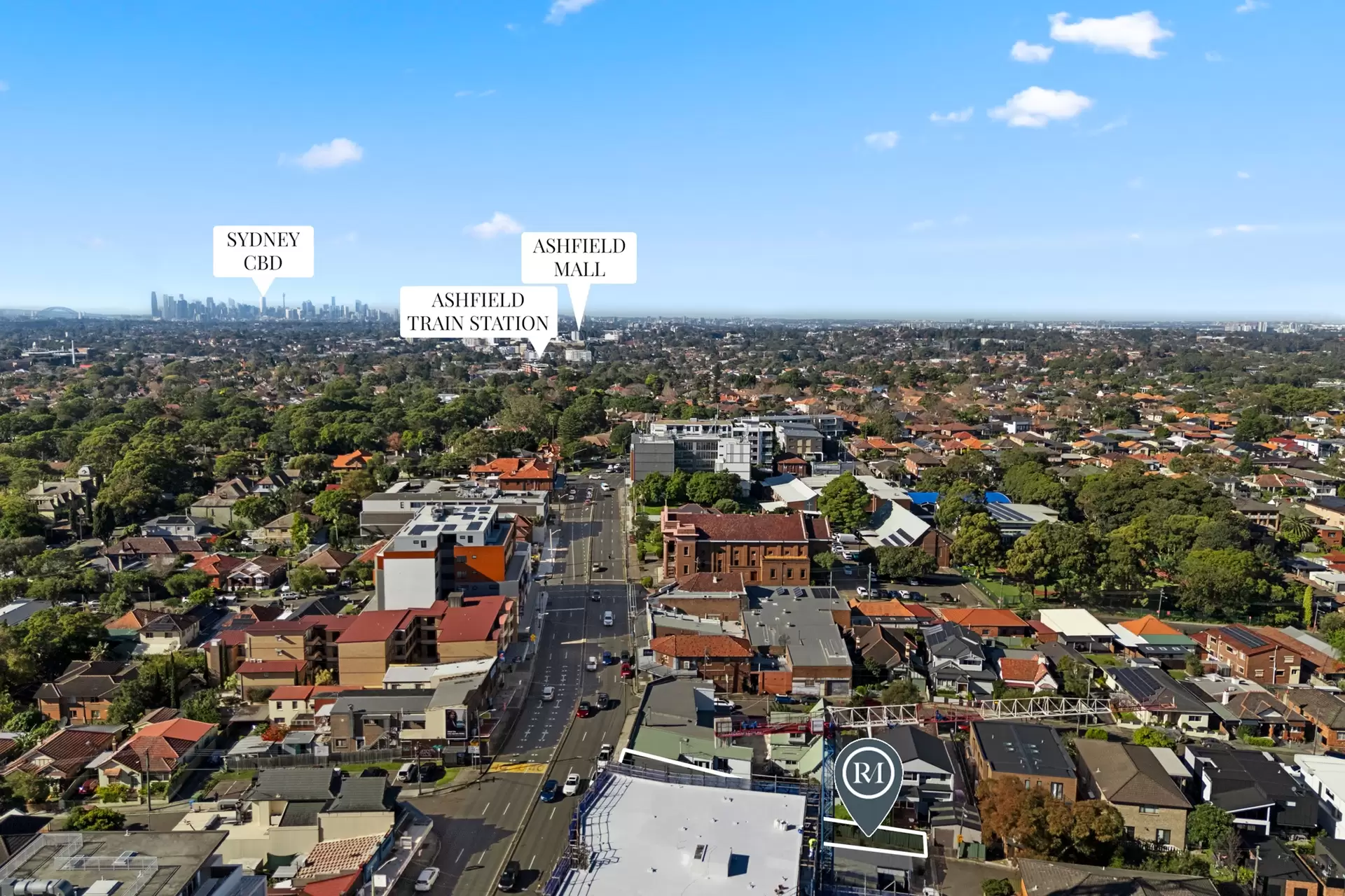 154 Liverpool Road, Enfield For Sale by Richard Matthews Real Estate - image 10