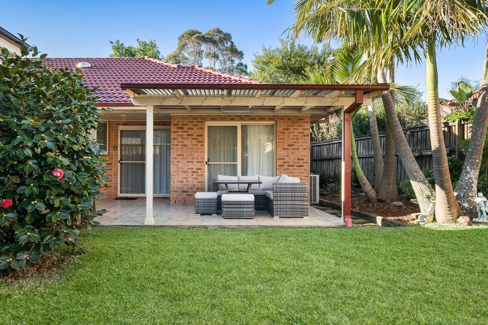 22 Longworth Crescent, Castle Hill Sold by Richard Matthews Real Estate - image 8