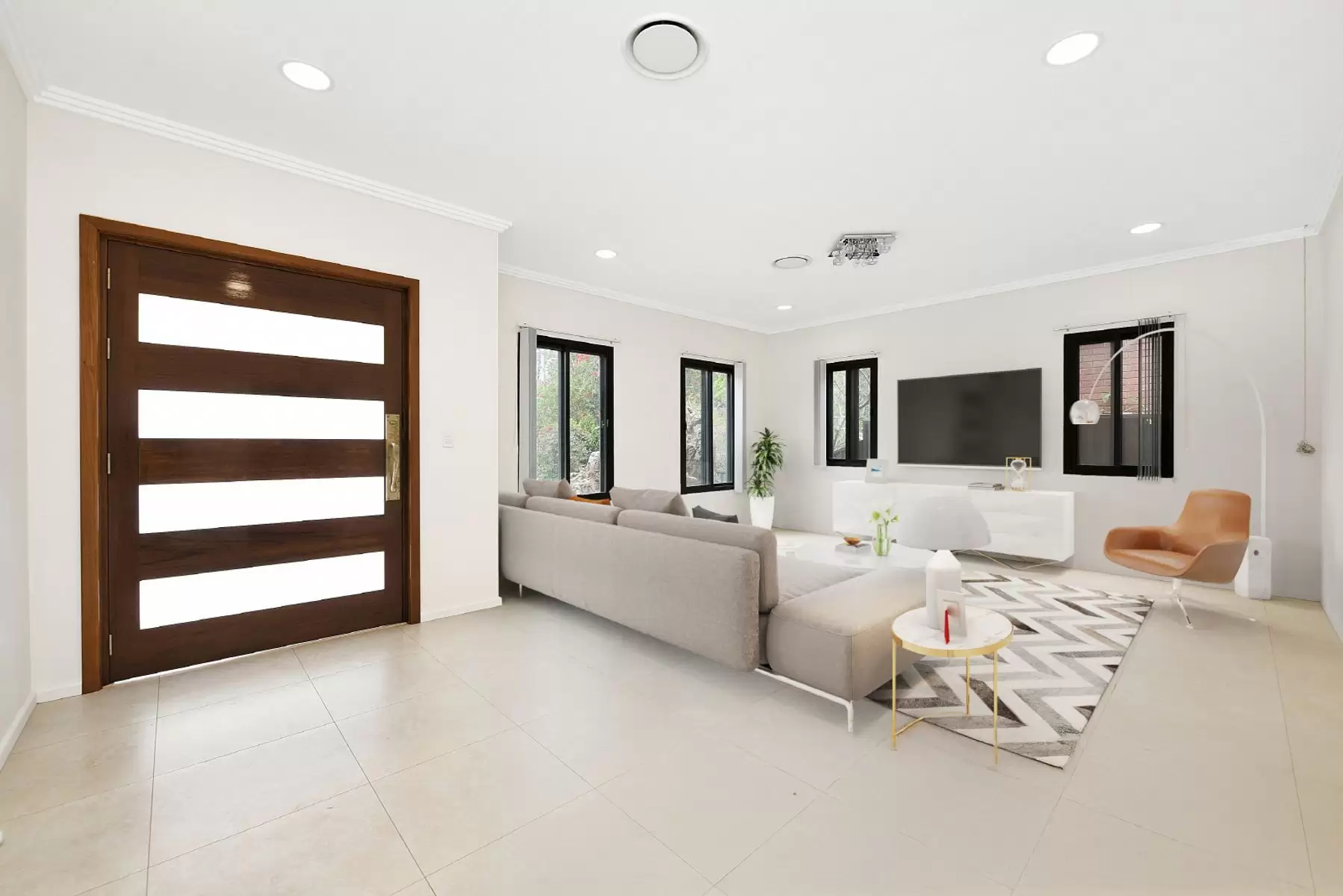 48 Milperra Road, Revesby Sold by Richard Matthews Real Estate - image 4