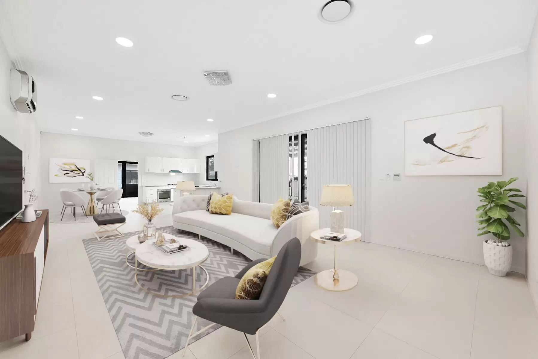 48 Milperra Road, Revesby Sold by Richard Matthews Real Estate - image 3