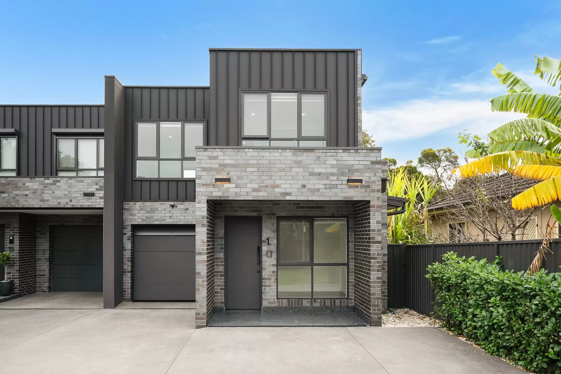 1A Kenthurst Place, Chester Hill Sold by Richard Matthews Real Estate - image 1