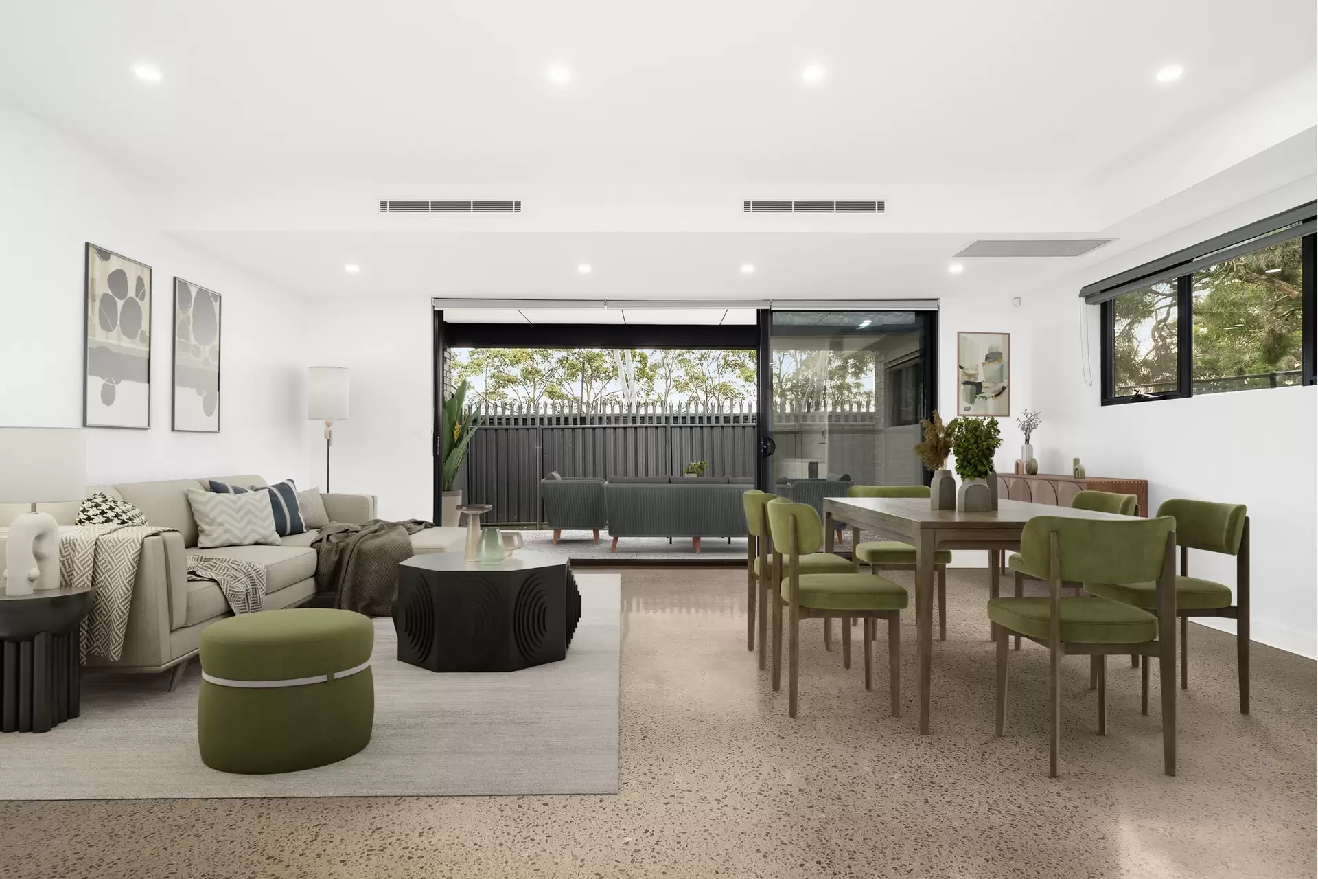1A Kenthurst Place, Chester Hill Sold by Richard Matthews Real Estate - image 2