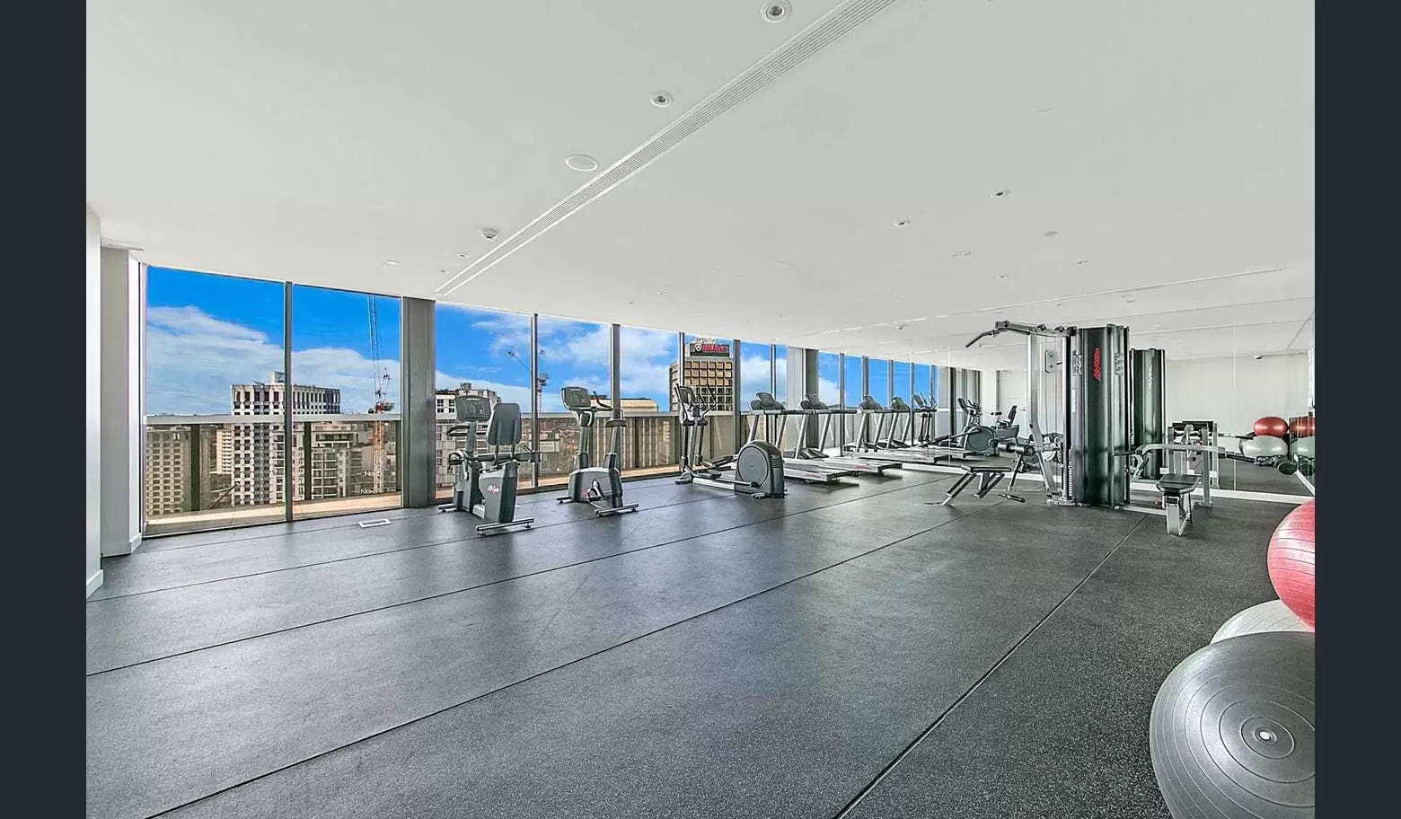 108B/225 Pacific Highway, North Sydney Leased by Richard Matthews Real Estate - image 6