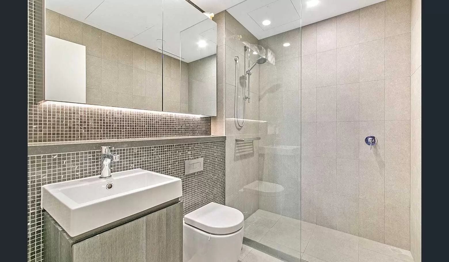 108B/225 Pacific Highway, North Sydney Leased by Richard Matthews Real Estate - image 5