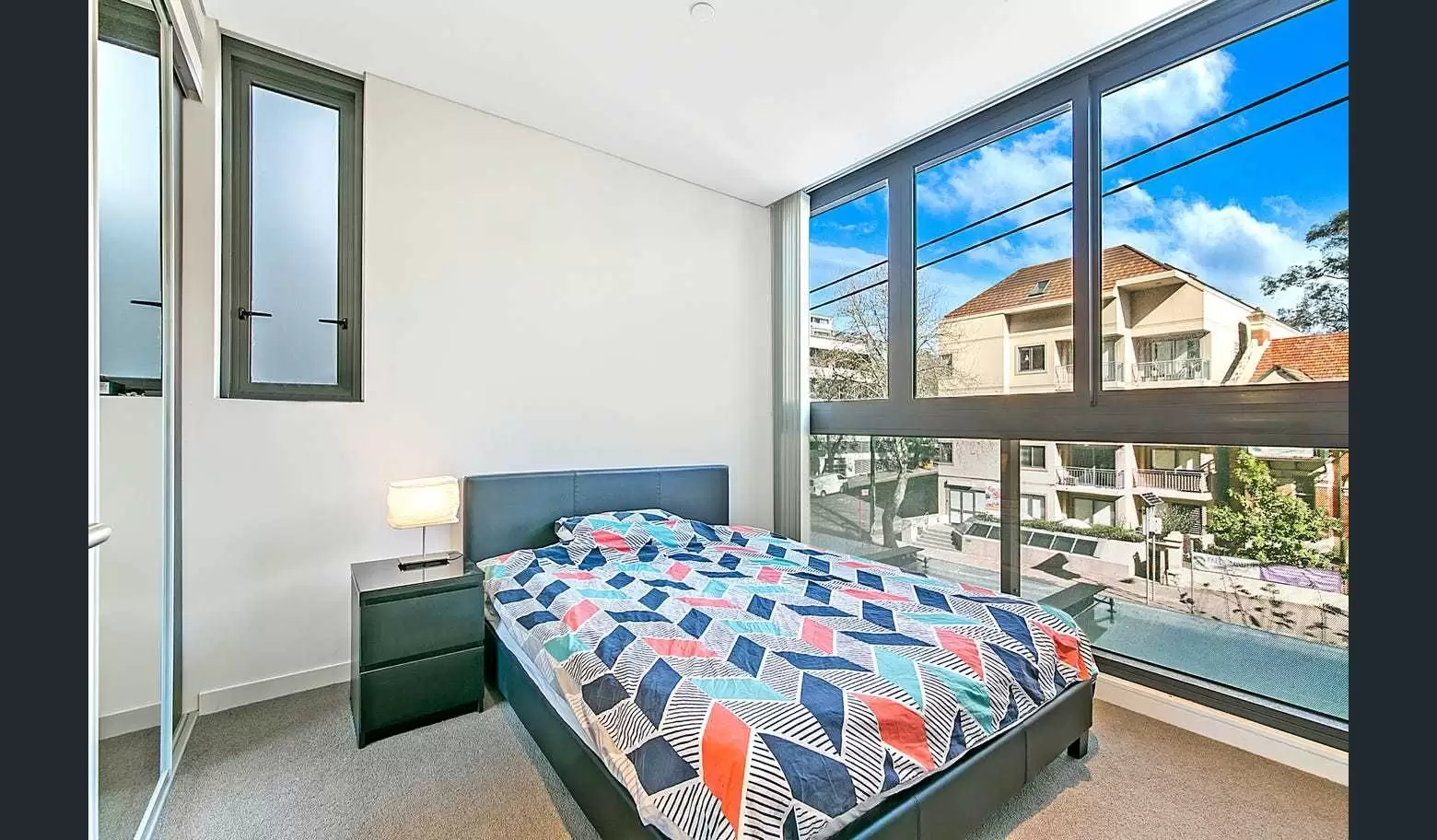 108B/225 Pacific Highway, North Sydney Leased by Richard Matthews Real Estate - image 3