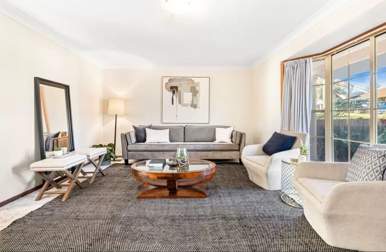 9 Dawes Avenue, Castle Hill Leased by Richard Matthews Real Estate - image 2