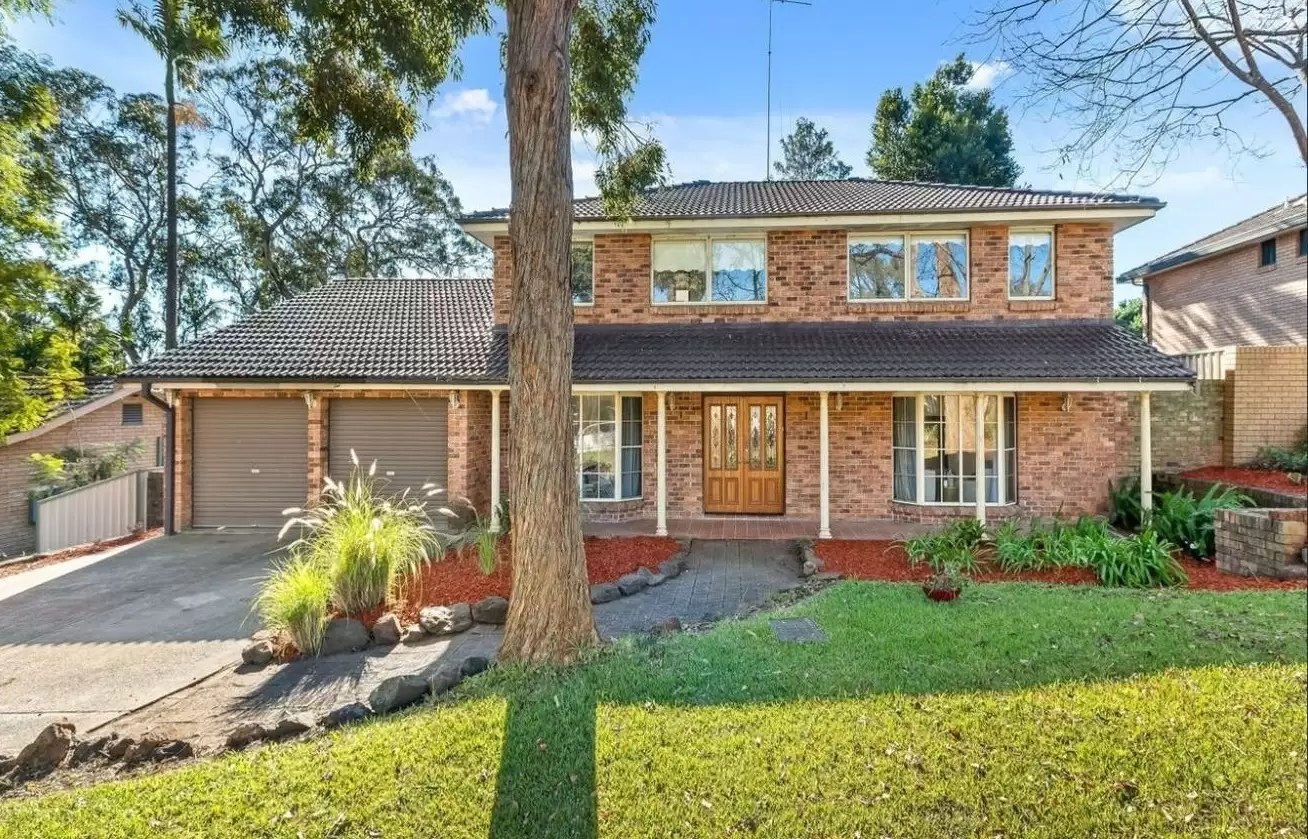 9 Dawes Avenue, Castle Hill Leased by Richard Matthews Real Estate - image 9