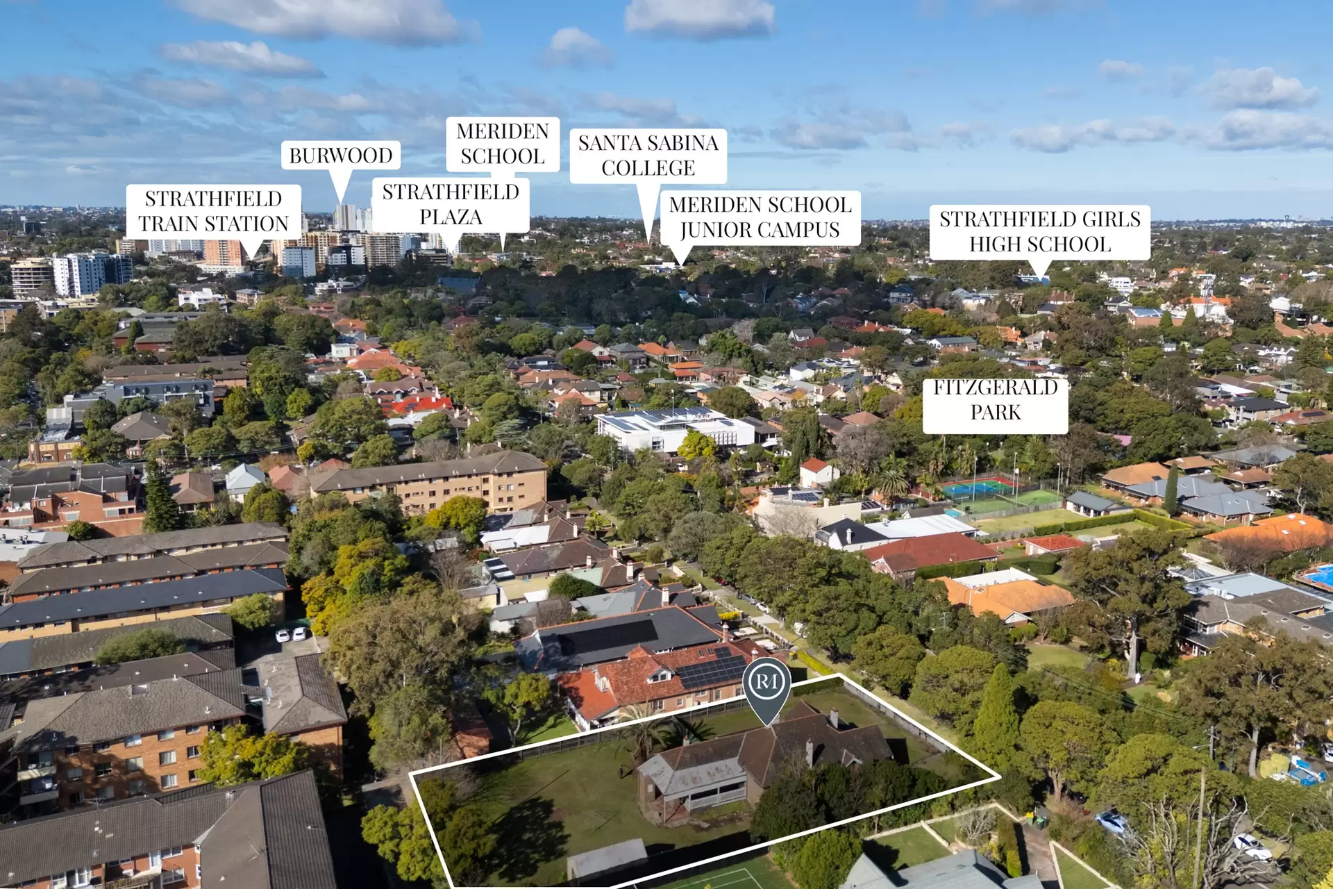 55-57 Abbotsford Road, Homebush Sold by Richard Matthews Real Estate - image 11