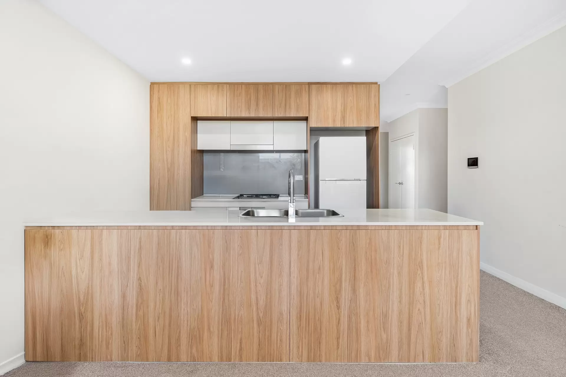316/14 Free Settlers Drive, Kellyville Sold by Richard Matthews Real Estate - image 3