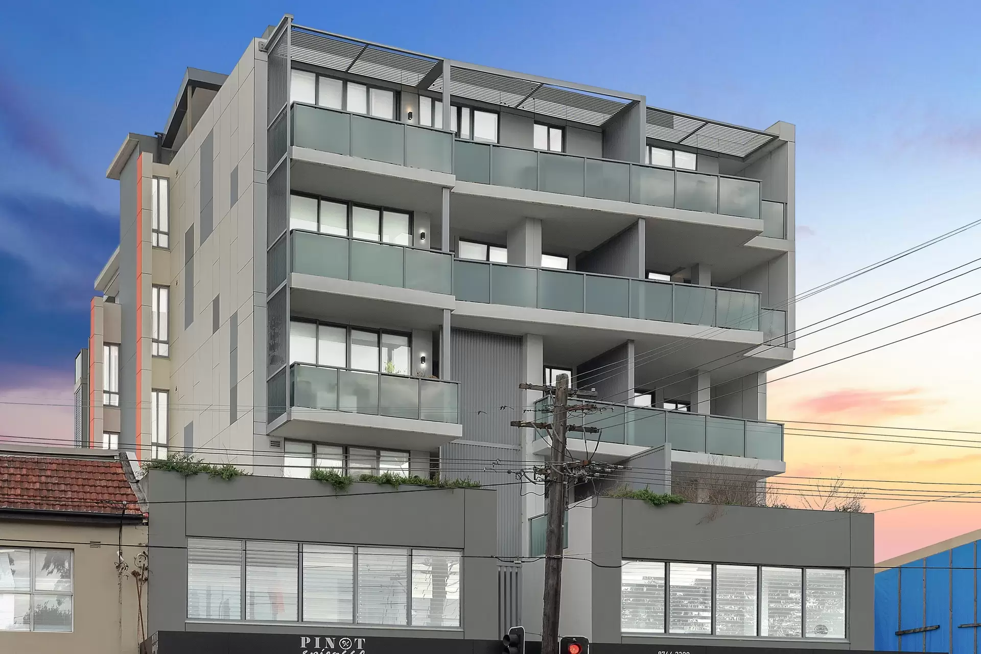 302/250 Liverpool Road, Enfield Leased by Richard Matthews Real Estate - image 7