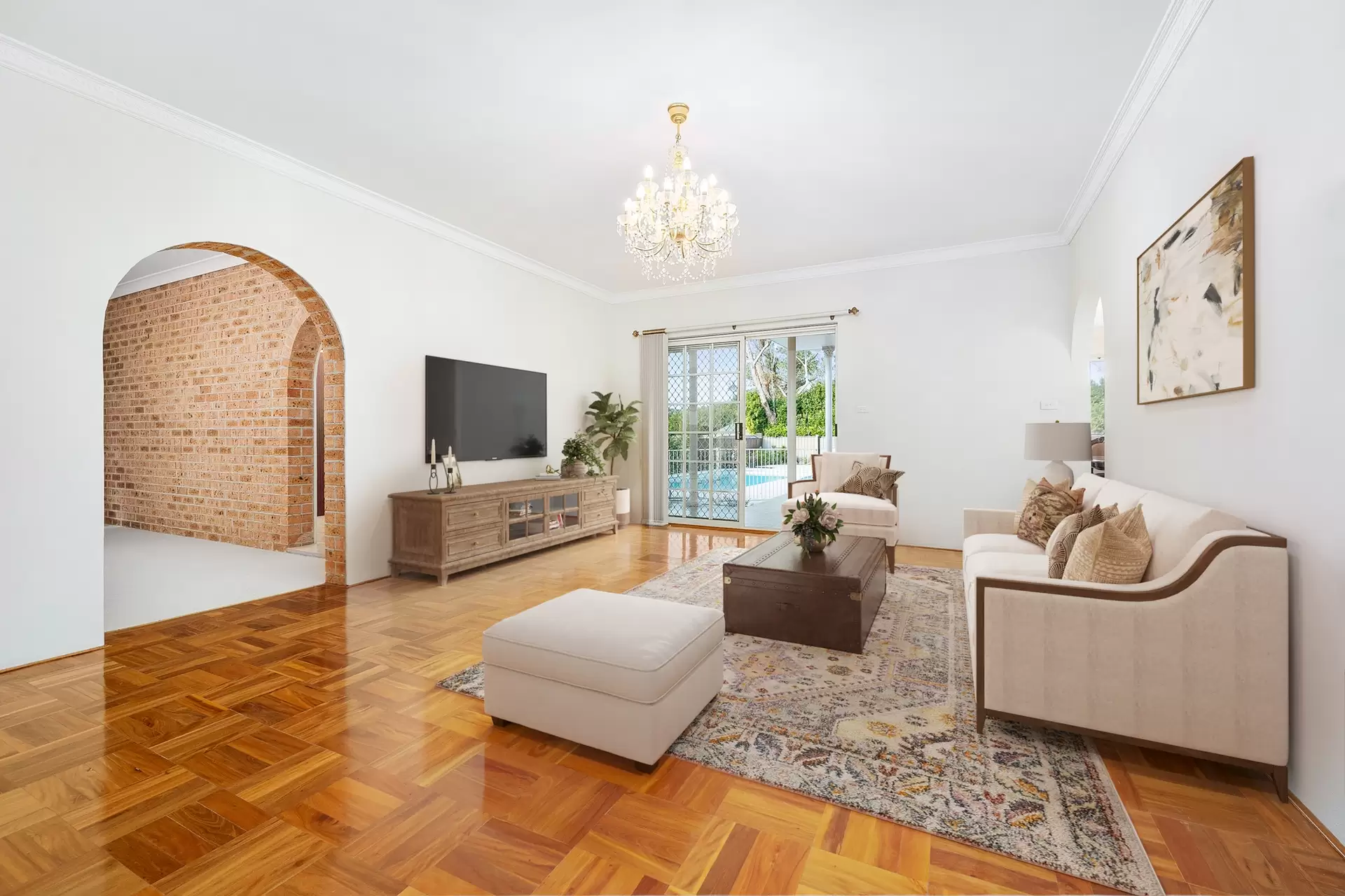 7 Brushwood Drive, Alfords Point Sold by Richard Matthews Real Estate - image 3