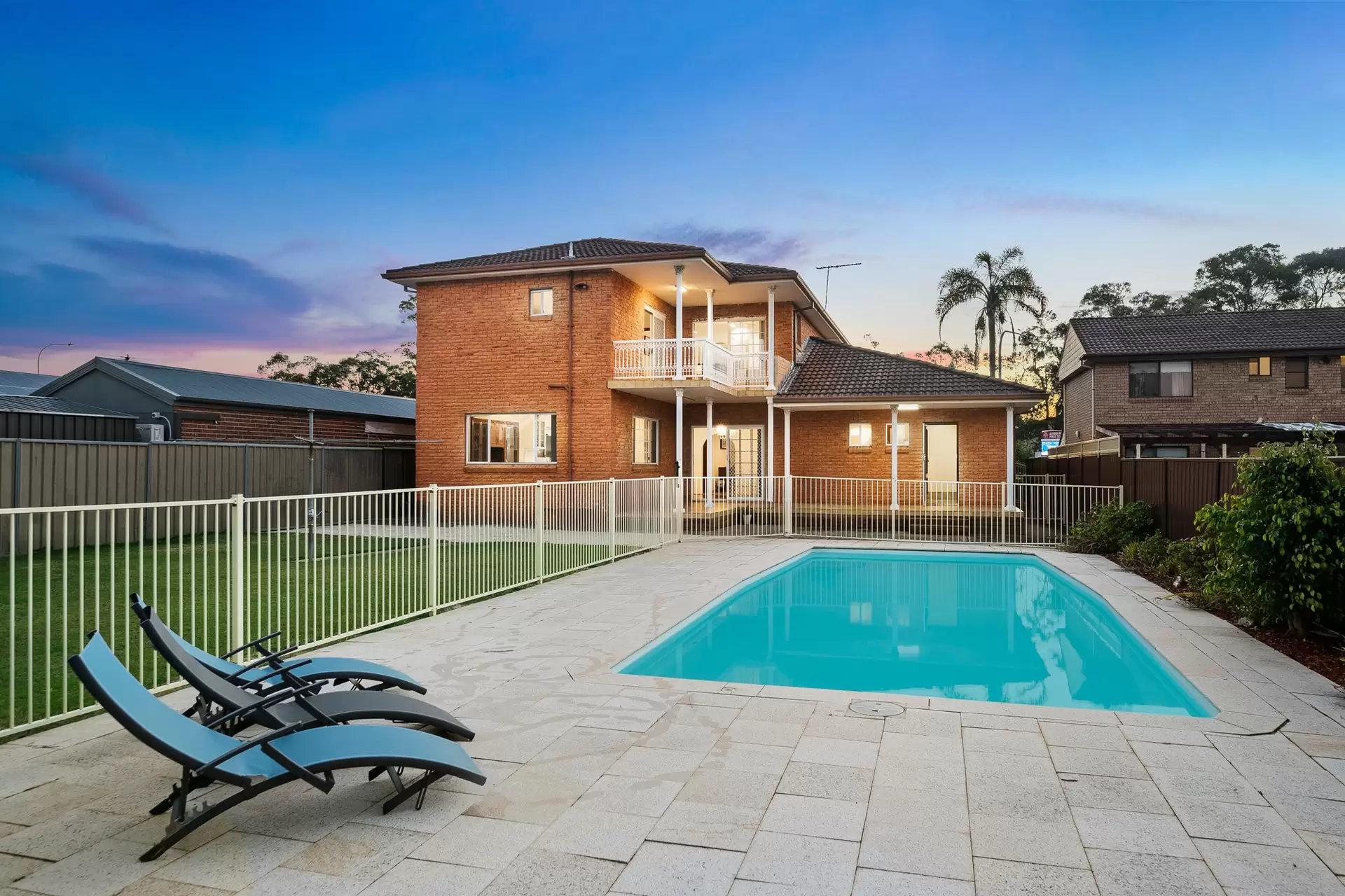 7 Brushwood Drive, Alfords Point Sold by Richard Matthews Real Estate - image 8
