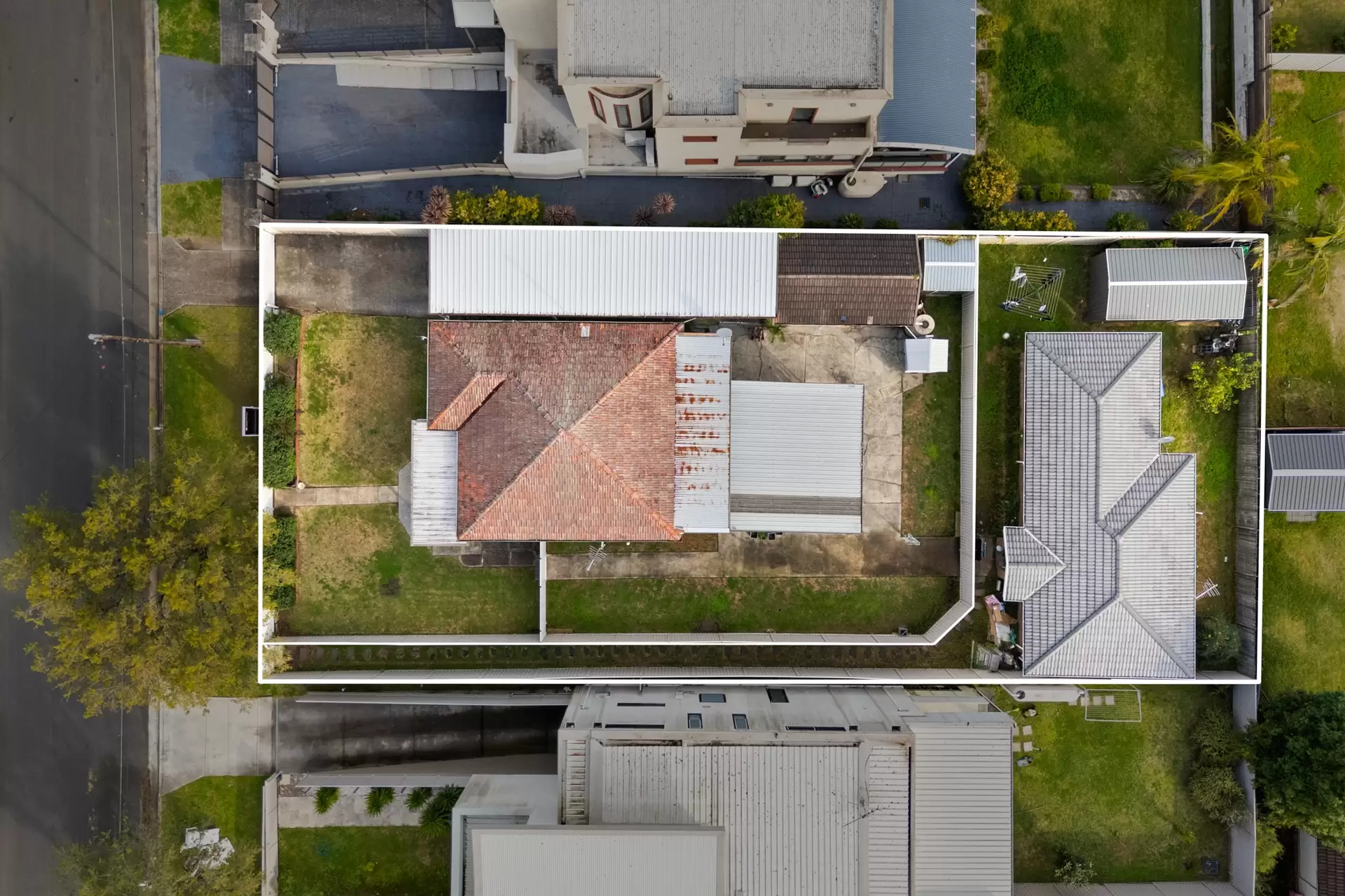88 Wilkins Street, Bankstown Sold by Richard Matthews Real Estate - image 11