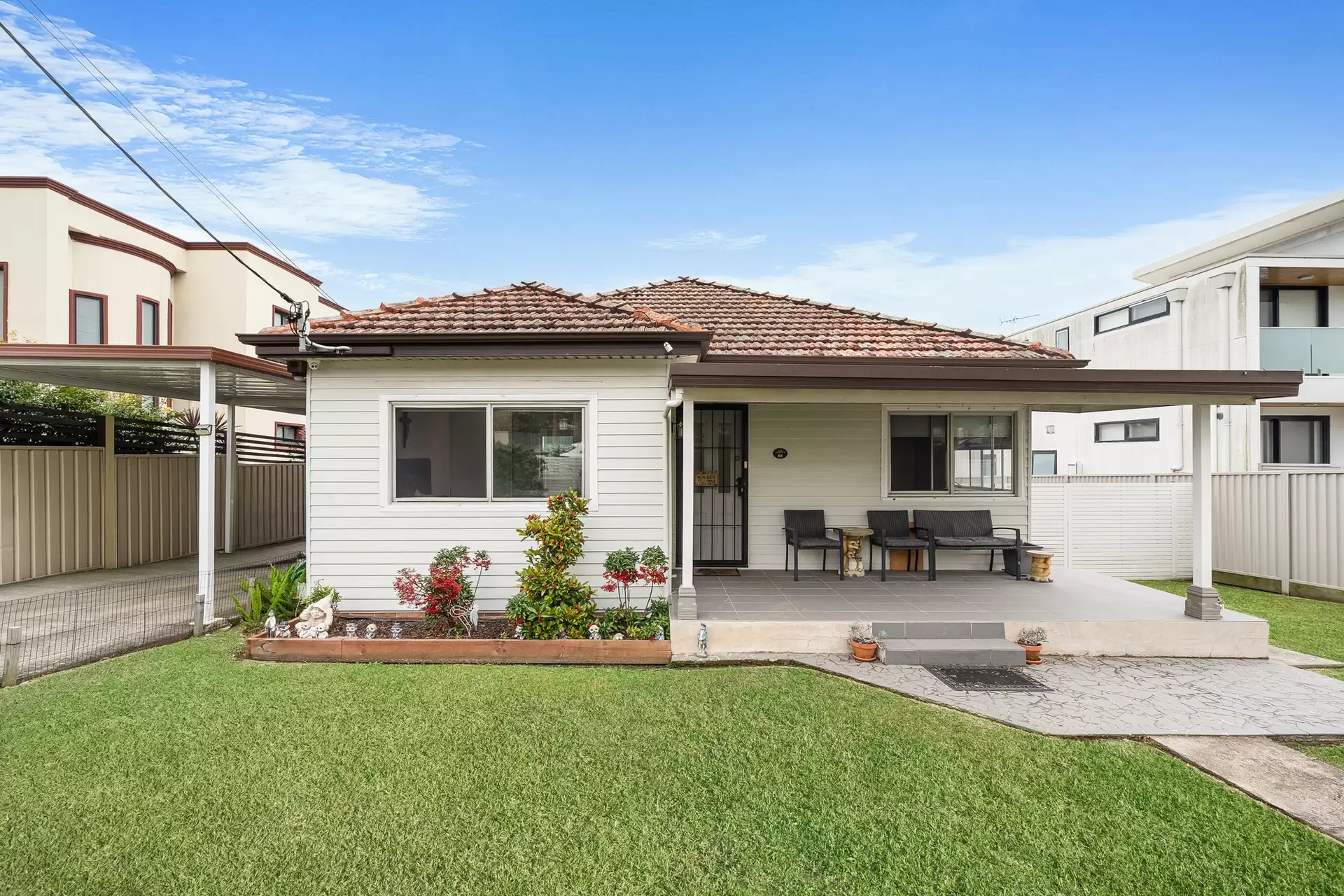 88 Wilkins Street, Bankstown Sold by Richard Matthews Real Estate - image 2
