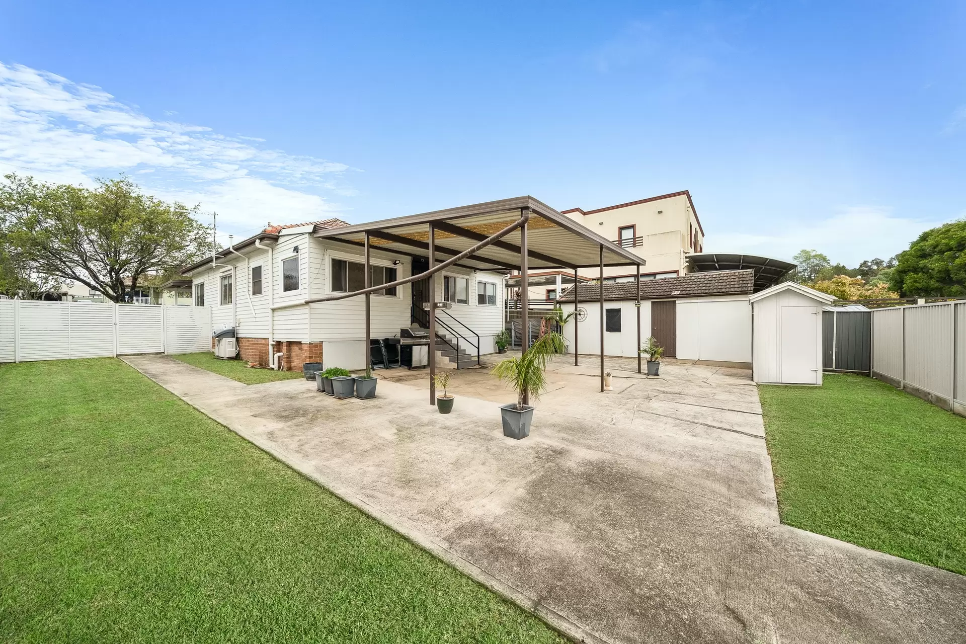 88 Wilkins Street, Bankstown Sold by Richard Matthews Real Estate - image 9