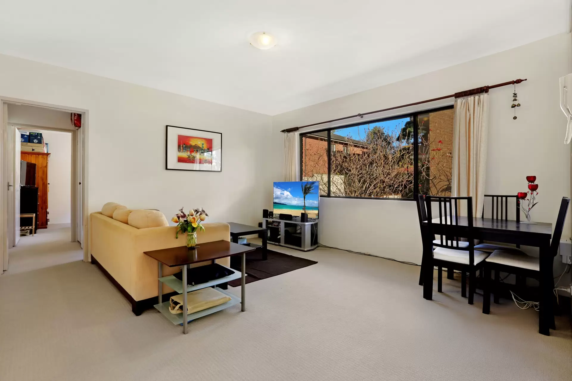 4/40 The Crescent, Homebush Sold by Richard Matthews Real Estate - image 2